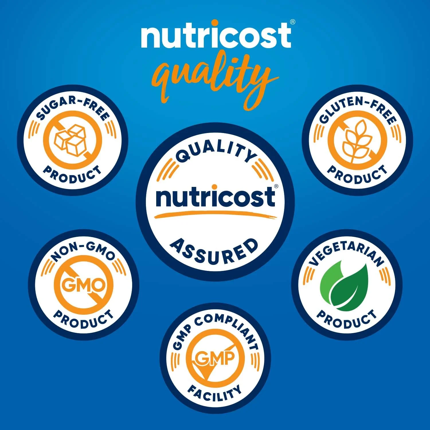 Nutricost Red Yeast Rice with CoQ10 1300mg – 120 Servings (Pack of 2) – Non-GMO, Gluten Free - Image 3
