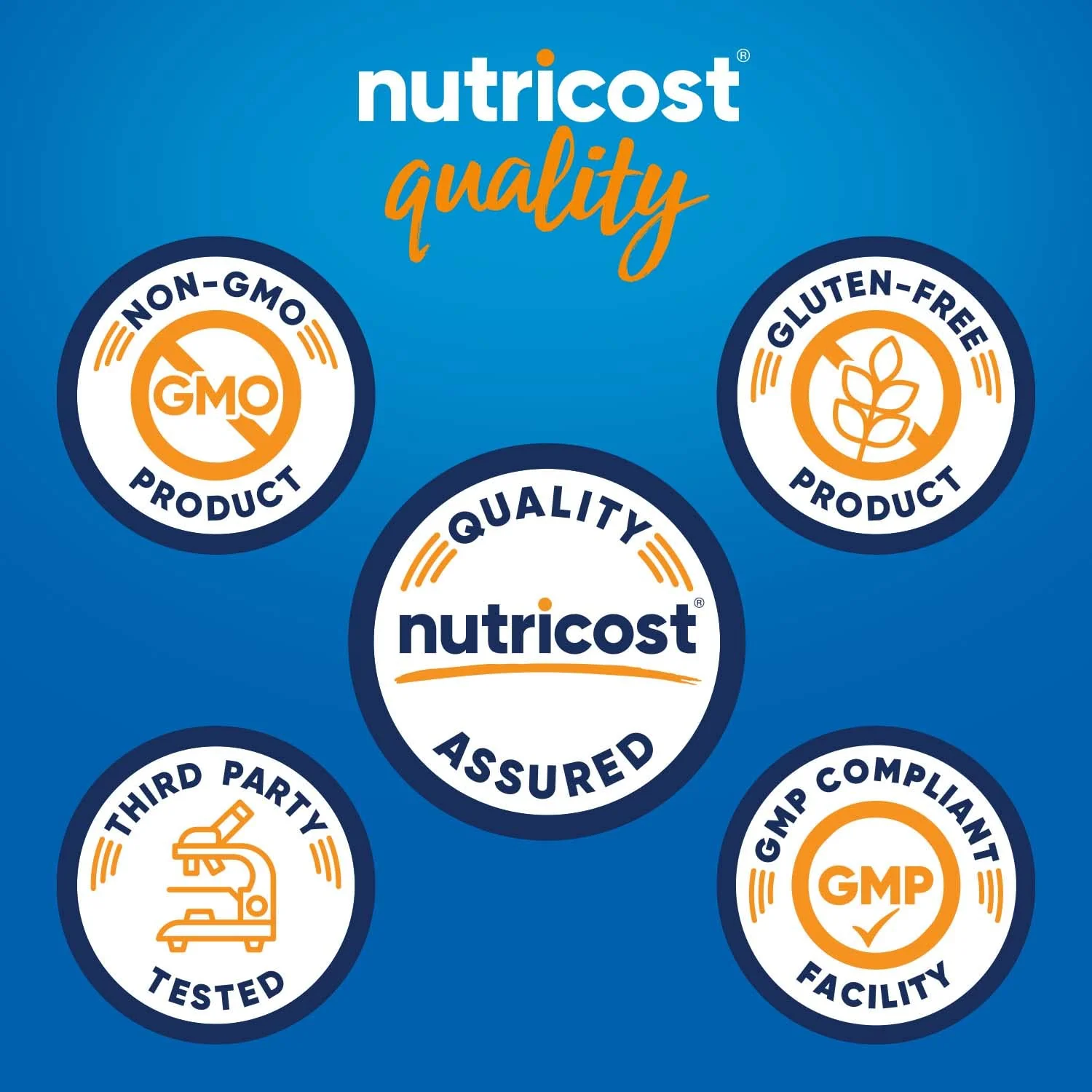 Nutricost Ubiquinol Softgels 100 mg, 240 Softgels – Active CoQ10, Gluten Free, Non-GMO - Image 3