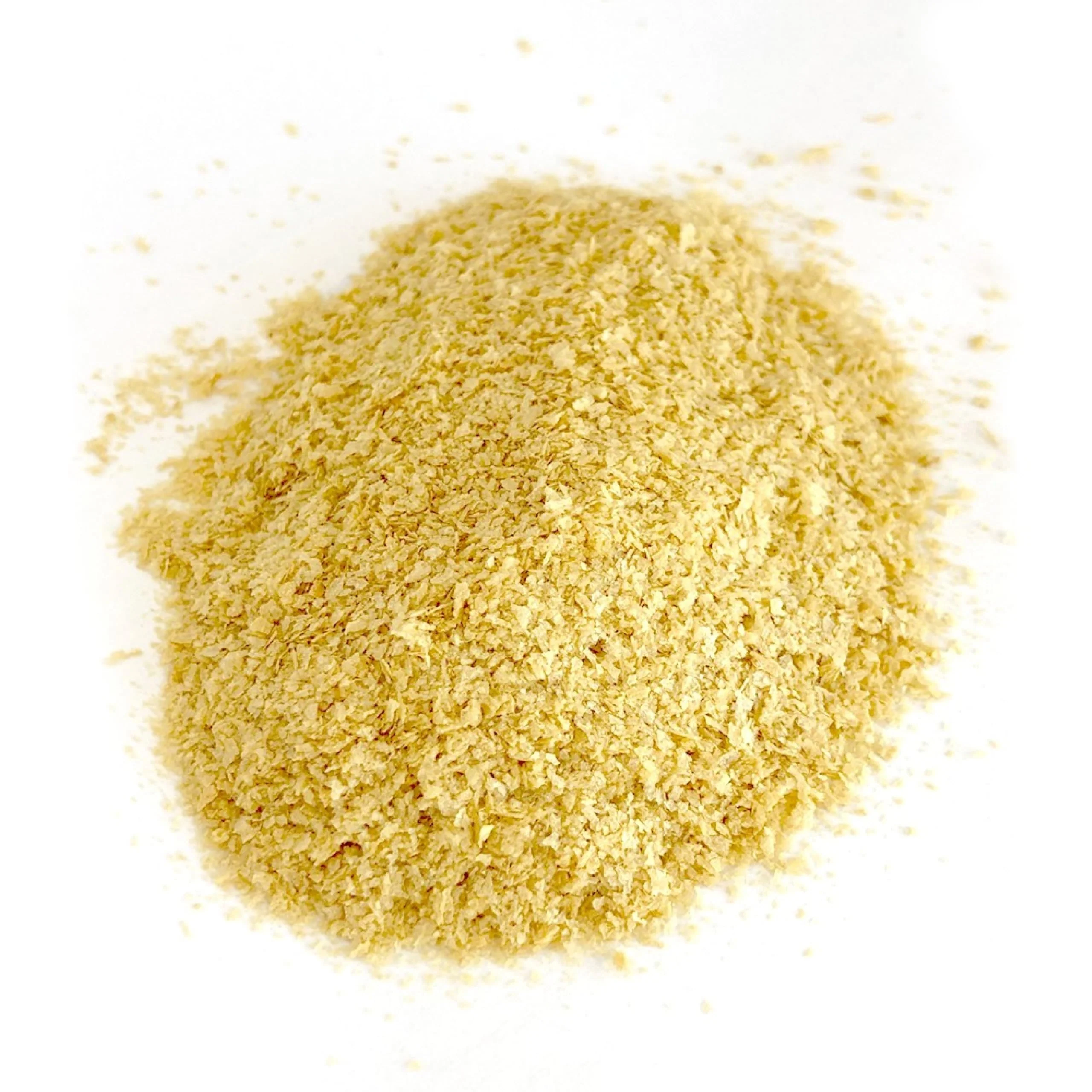 Nutritional Designs Nana Flakes Banana Powder – 100% Natural, Digestive Support (2LB) - Image 7