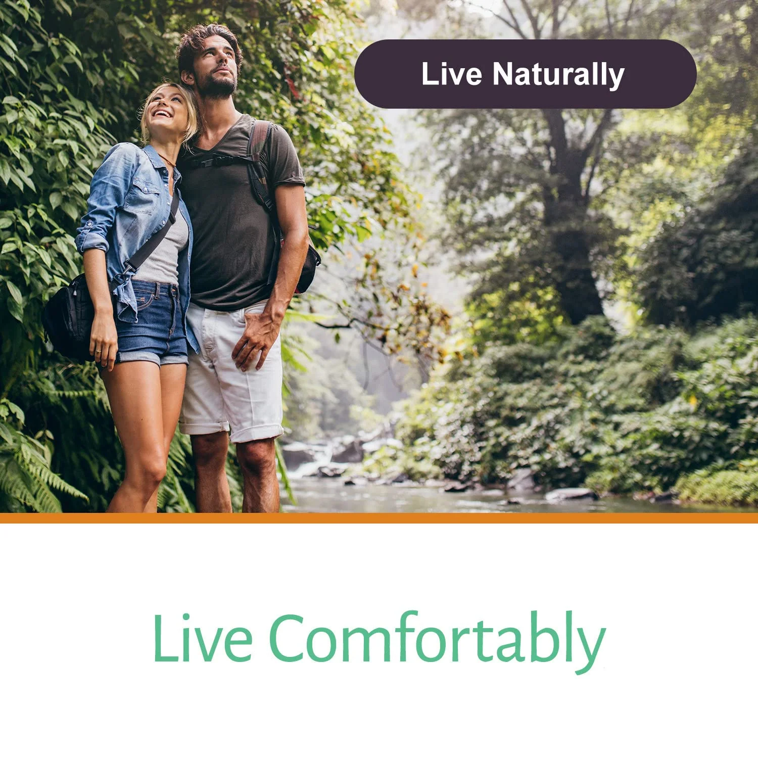 Omega 3-6-9 Blend with DPA, EPA, DHA, ALA & GLA + Organic Flax Seed Oil | Gluten Free 2x60 SoftGels - Image 5