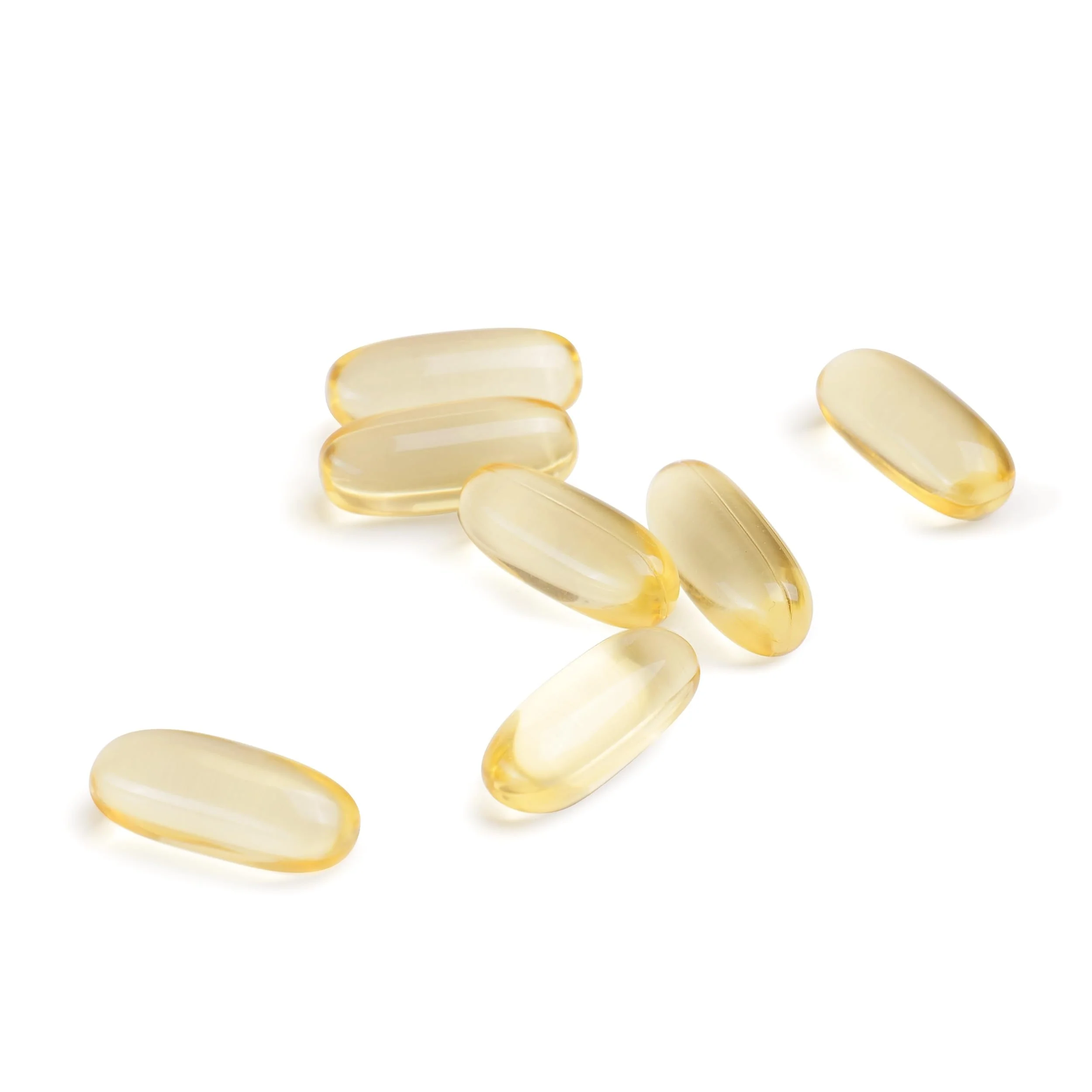 OMEGOR Omega-3 Ultra 1200mg - IFOS 5-Star Certified | 60 Softgels - Image 8
