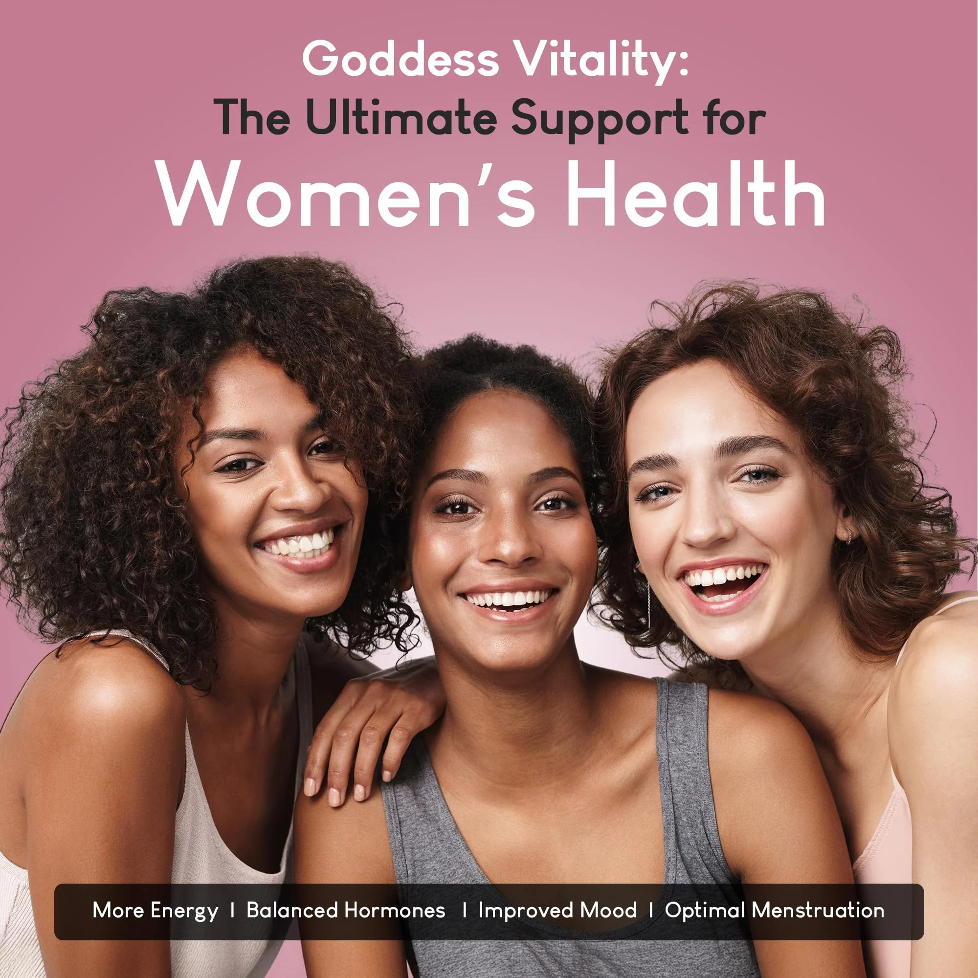 Optimal Carnivore Beef Organ Supplement for Women – 90-Day Cycle Harmony & Mood Balance - Image 6
