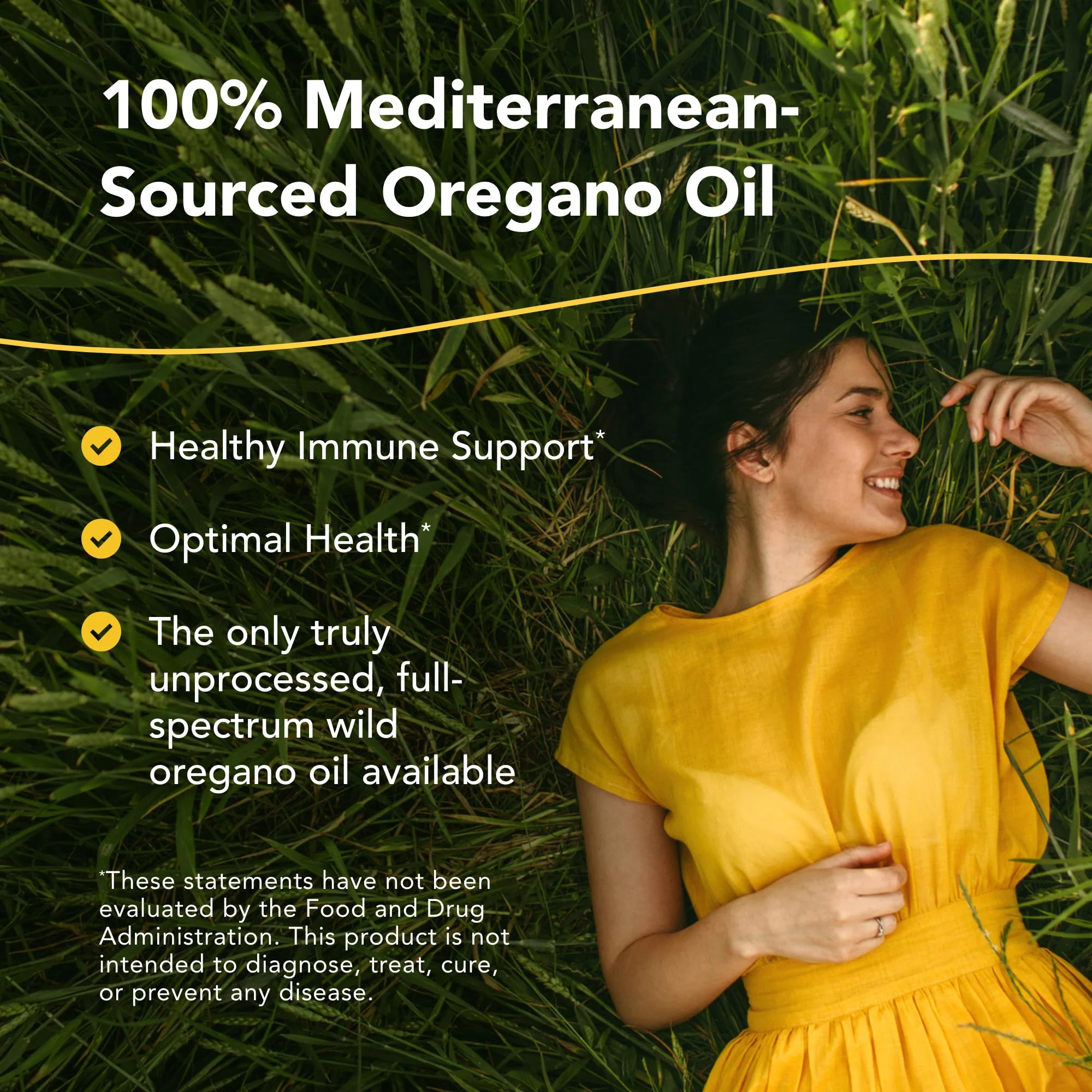 Oreganol P73 1 oz Pack of 3 - Wild Organic Oregano Oil, Non-GMO - Image 8