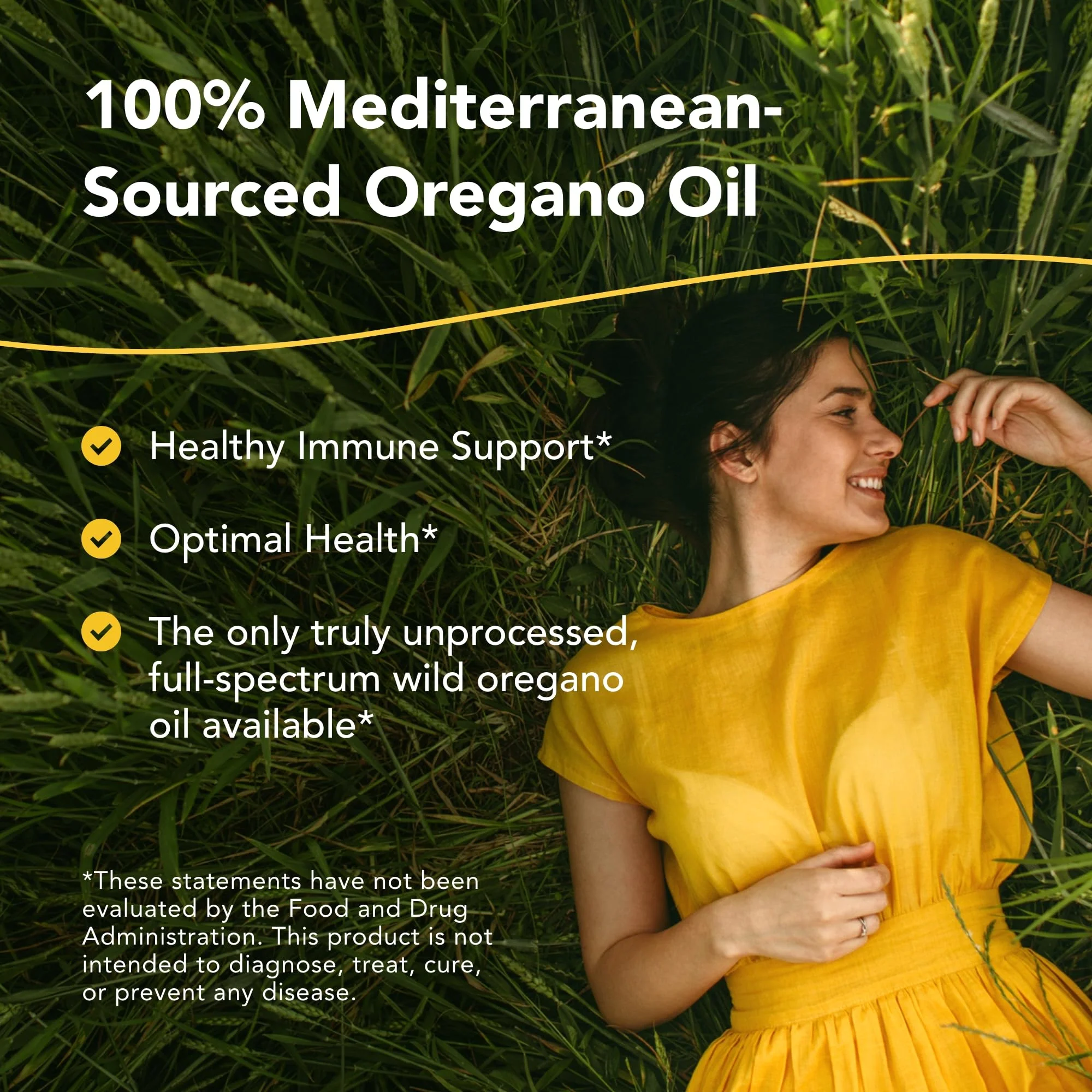 Oreganol P73 Pack of 2 – 120 Softgels | Unprocessed Wild Oregano Oil (Vegan) - Image 7