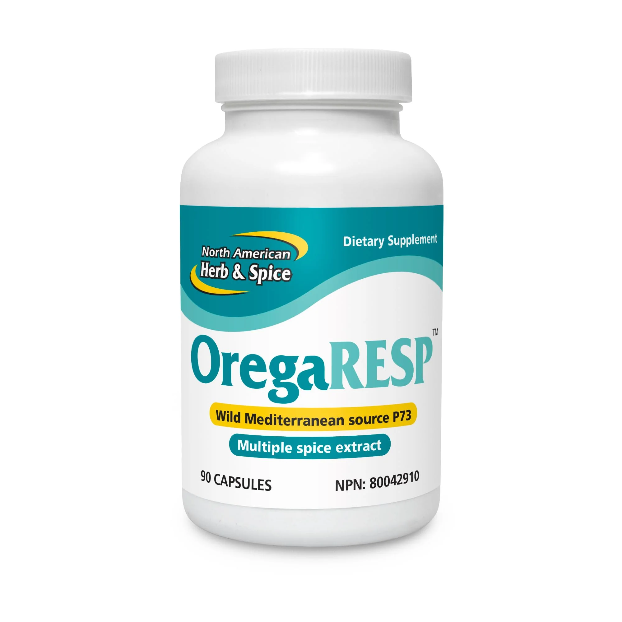 OregaResp 90 Veggie Capsules - Immune & Respiratory Health | North American Herb & Spice - Image 19