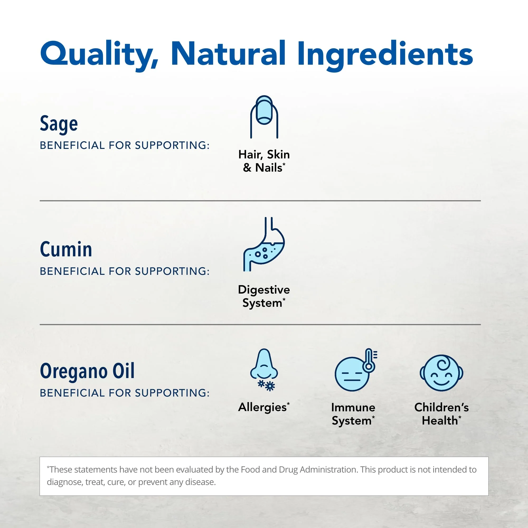 OregaResp 90 Veggie Capsules - Immune & Respiratory Health | North American Herb & Spice - Image 21
