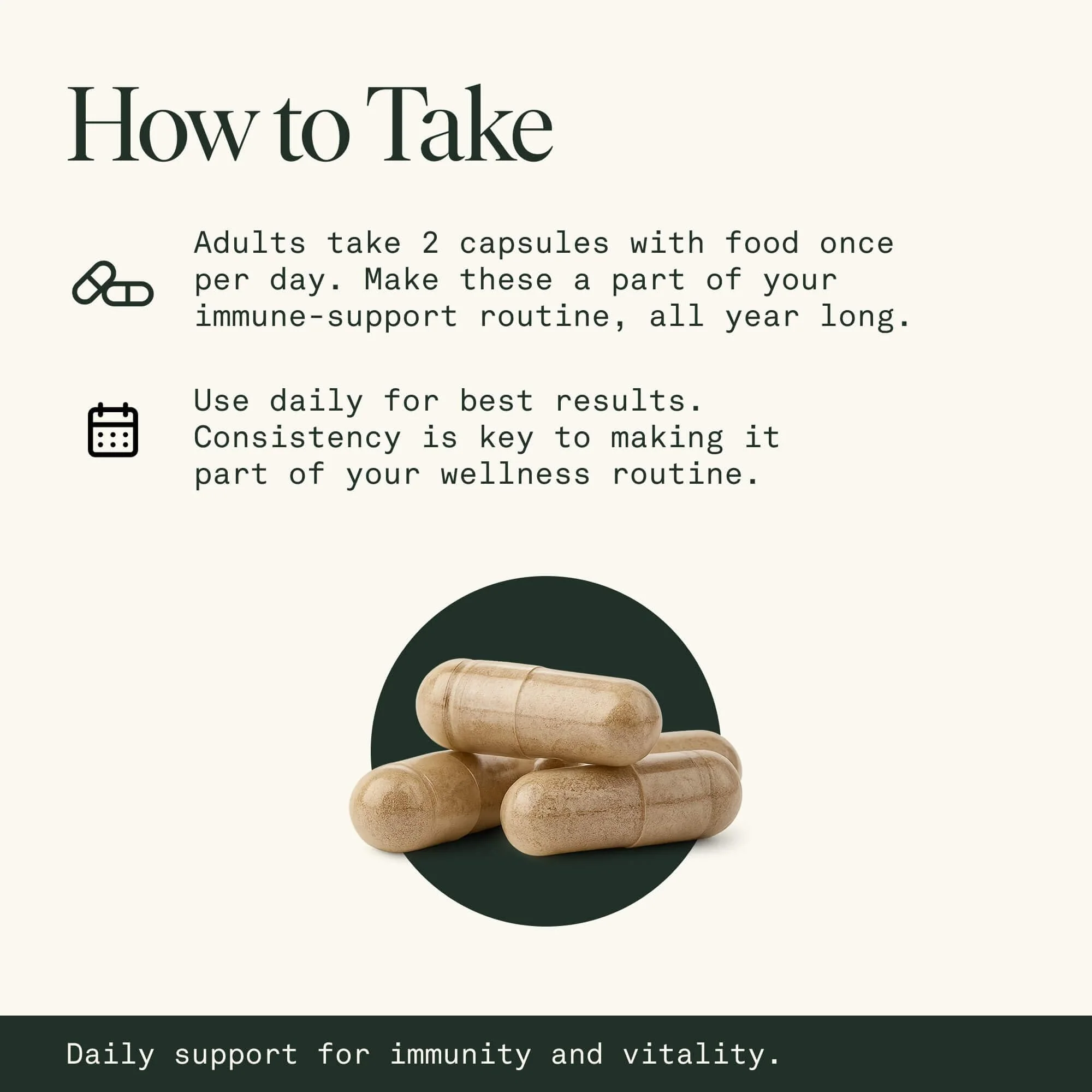 Organic Turkey Tail Mushroom Capsules – Immune & Gut Health (120 Caps, Vegan) - Image 8