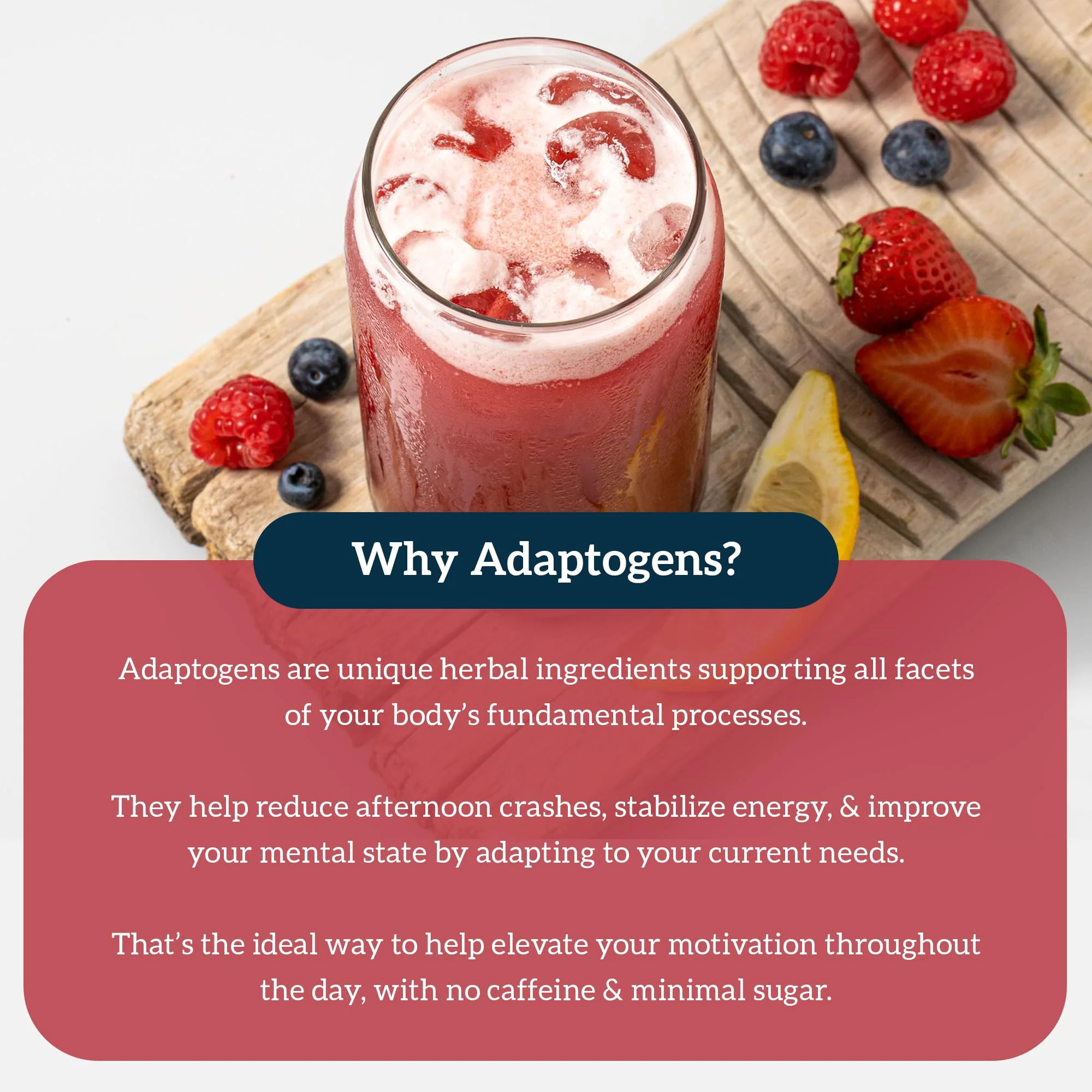 Organifi Red Juice – Energy Powder for Focus, Digestion & Immune Support | 90 Servings - Image 13