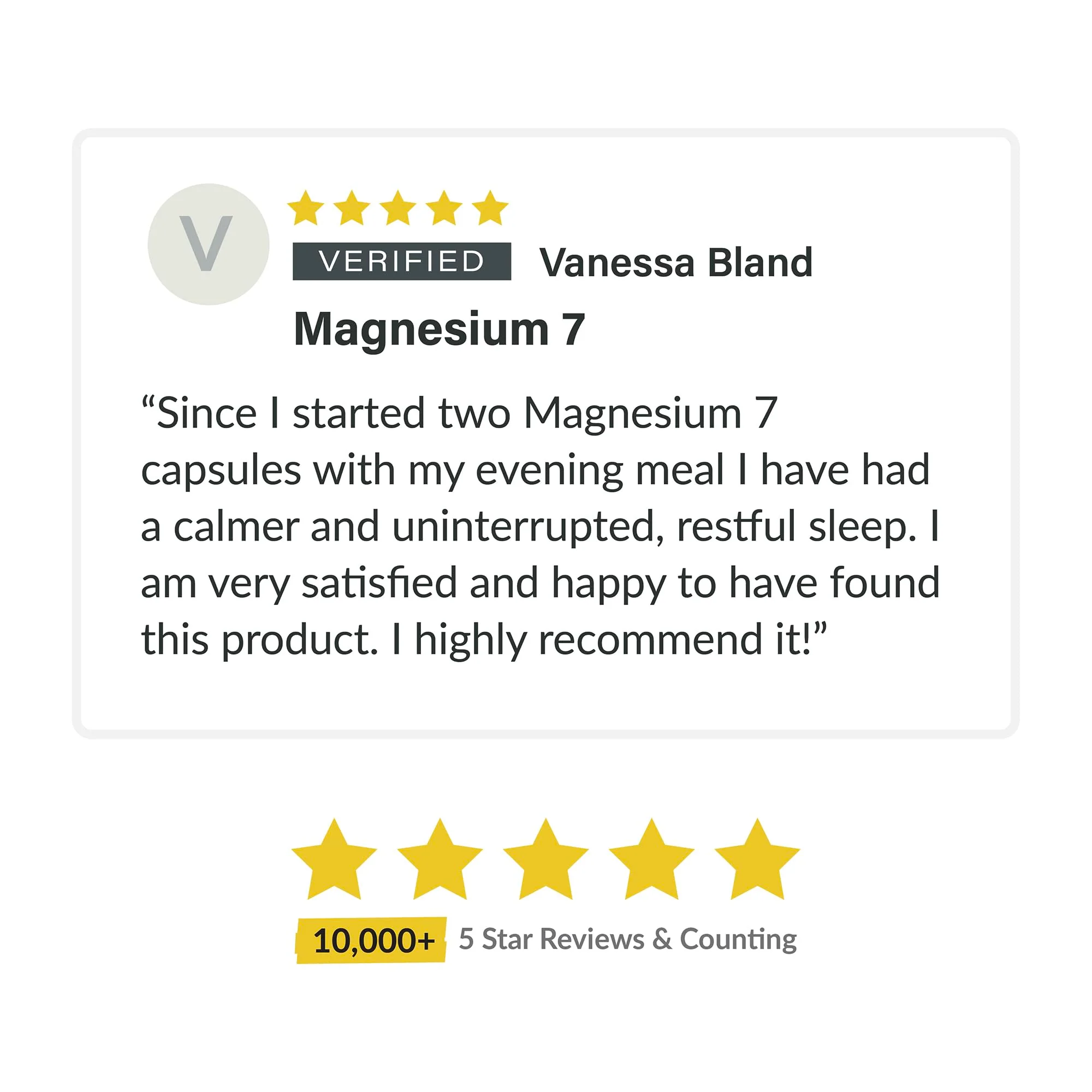 Organixx Magnesium Glycinate Supplement – 7-Type Magnesium Complex with Vitamin B6 & Manganese Citrate, Gluten Free, Non-GMO, 120 Capsules (2-Pack) - Image 13