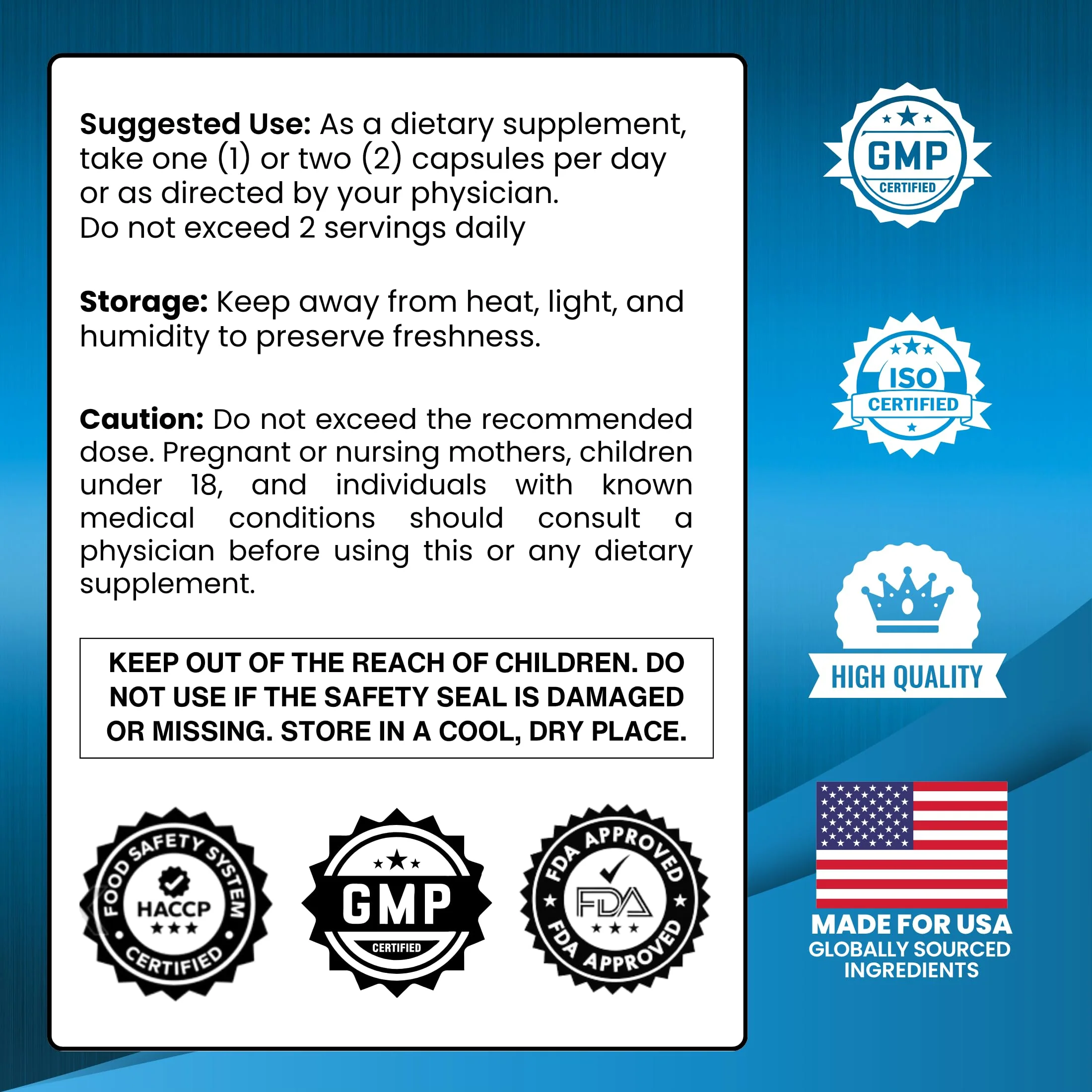 Original Boost TRT Advanced Pills Capsule – Premium Formula | BoostTRT 60 Capsules x5 Pack - Image 5