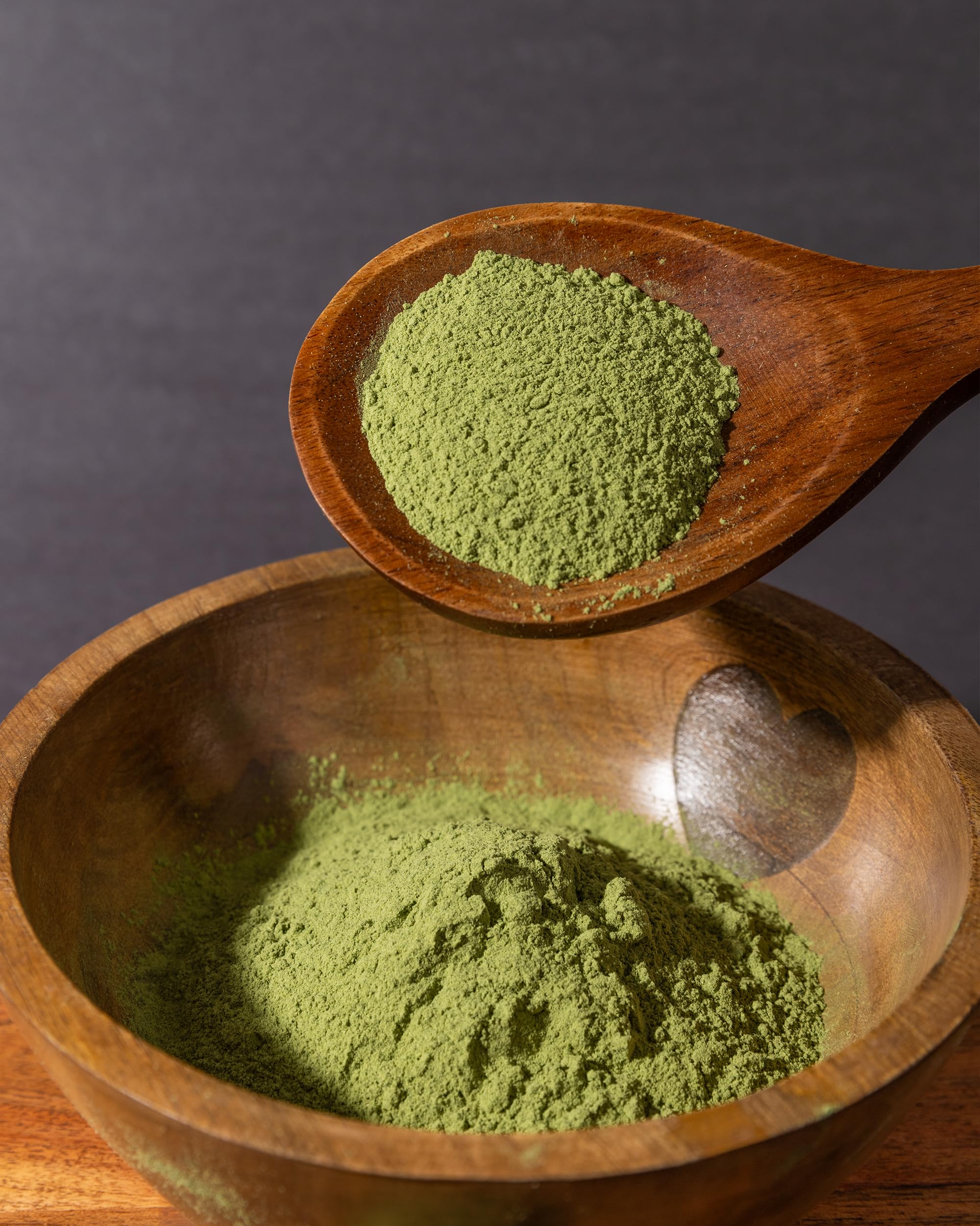 pHresh Greens Raw Alkalizing Superfood Powder – 10 oz – 2 Month Supply – Vegan, Kosher, Gluten Free - Image 5