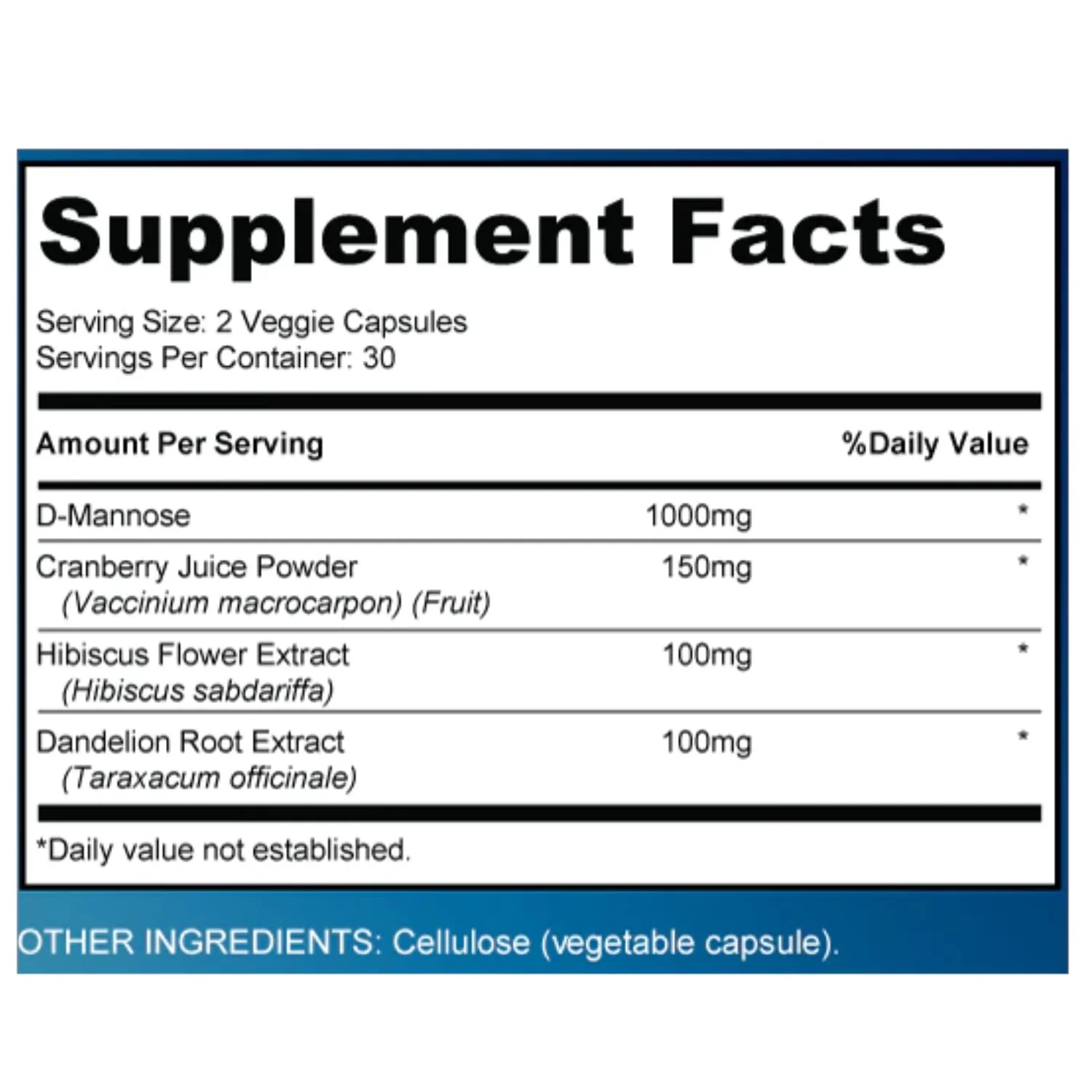 Phytage Labs Bladder Relief 911 – Detoxifying Urinary Support for Men & Women, 60 Veggie Capsules - Image 18