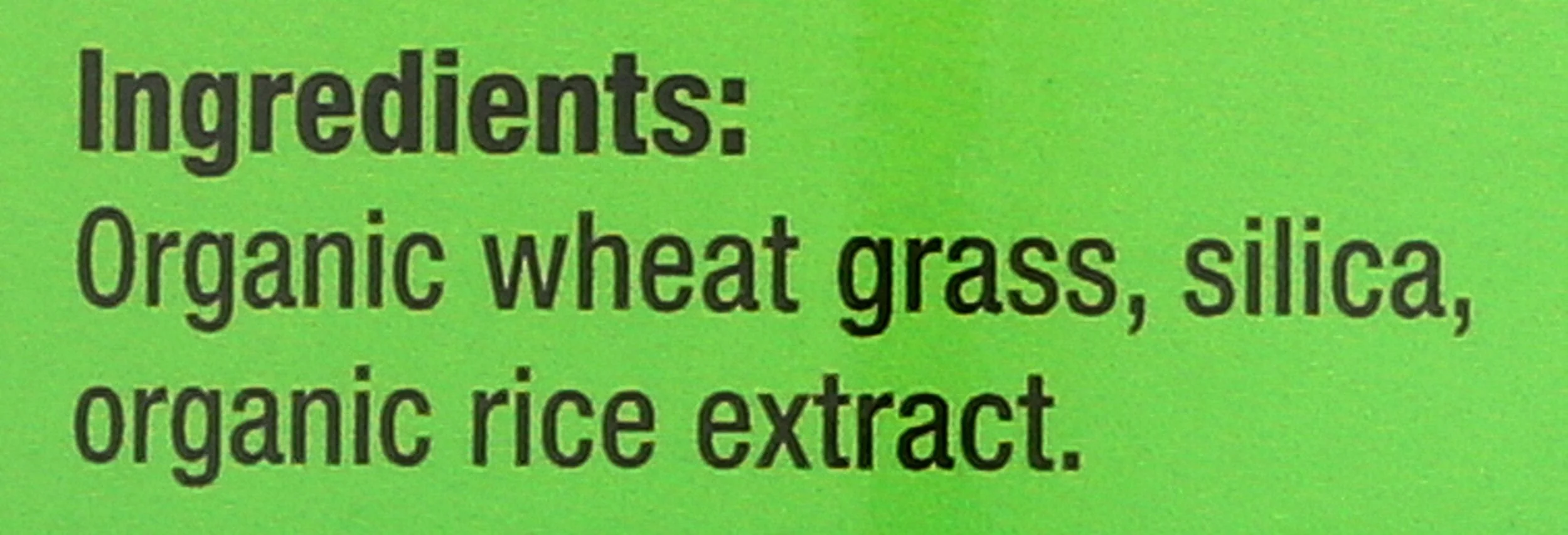 Pines Organic Wheat Grass Tablets – 1400 Count | Gluten Free, Non-GMO, Kosher, Raw, Vegan - Image 4