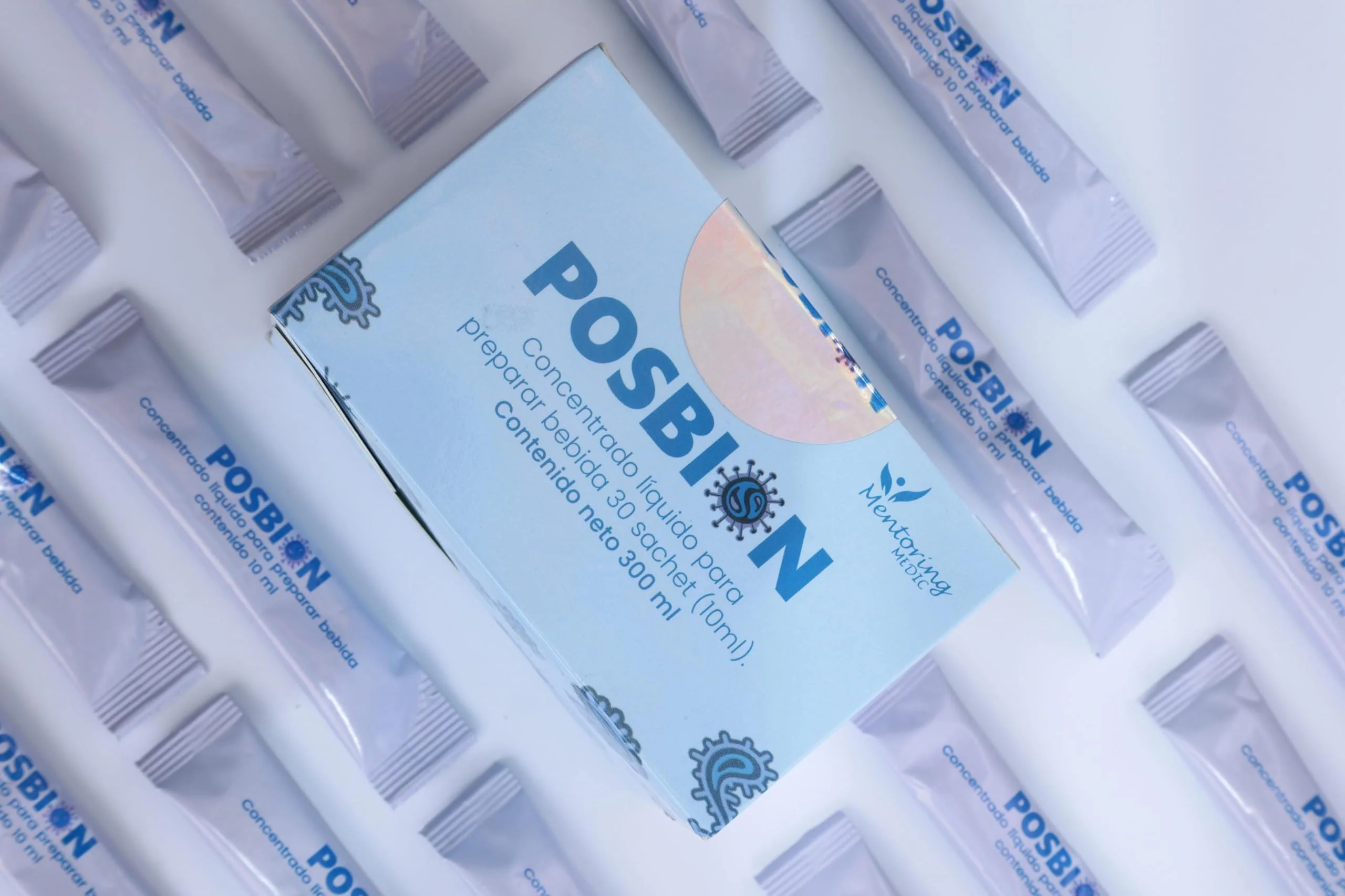 POSBION BPL1® - Postbiotic Solution for Gut Microbiota Balance, Visceral Fat Support, and Digestive Health - Image 2