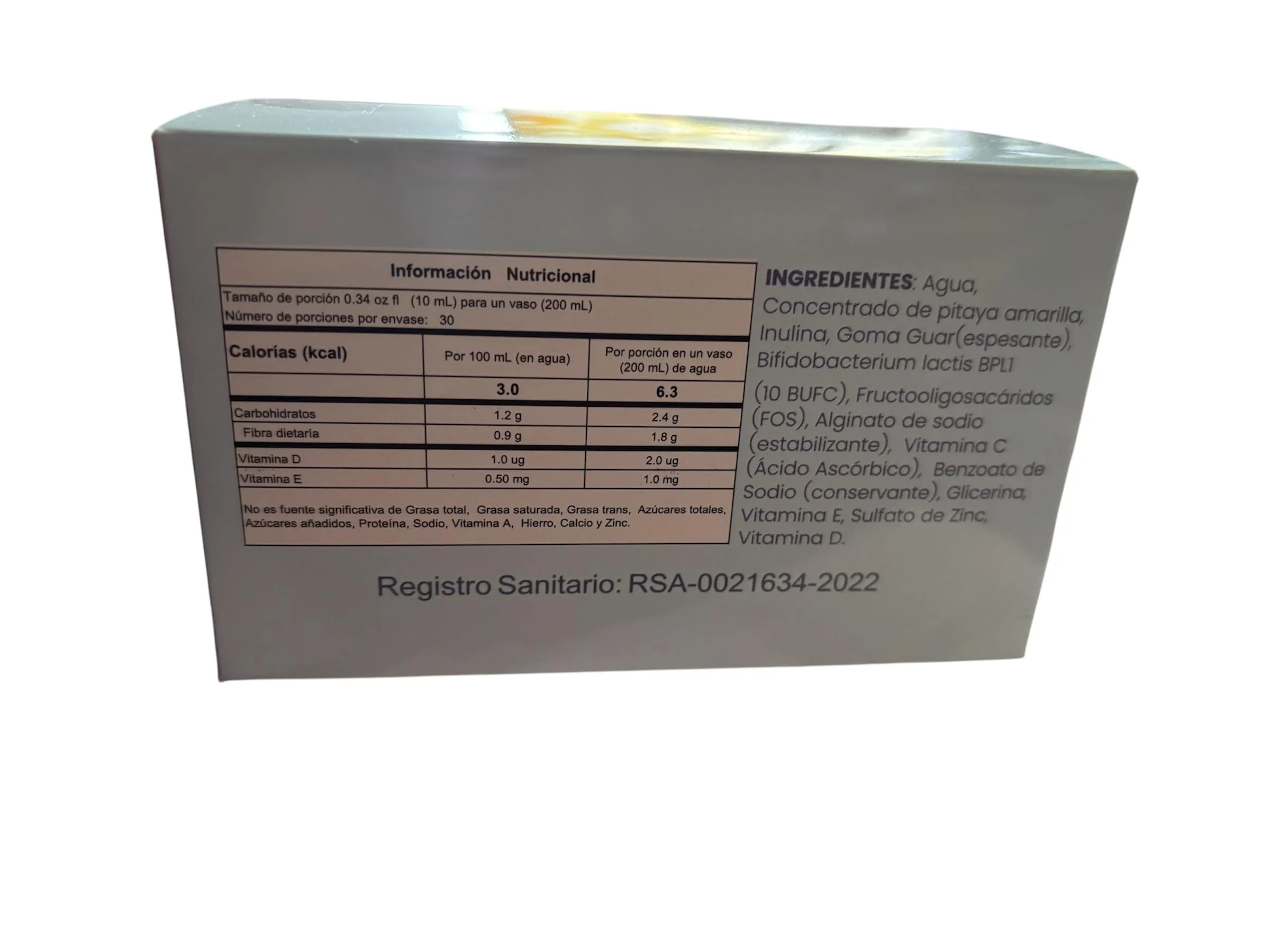 POSBION BPL1® - Postbiotic Solution for Gut Microbiota Balance, Visceral Fat Support, and Digestive Health - Image 3