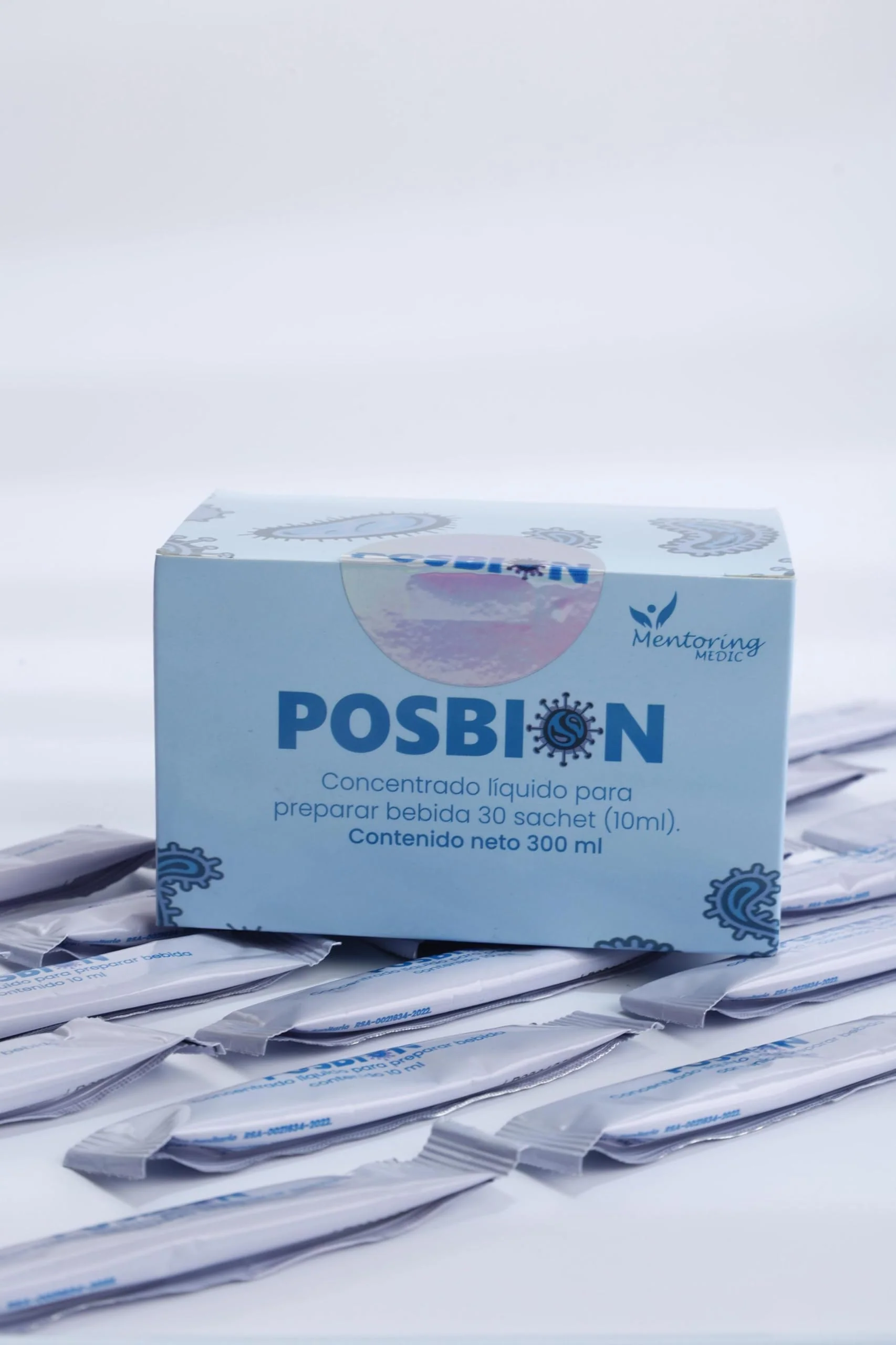 POSBION BPL1® - Postbiotic Solution for Gut Microbiota Balance, Visceral Fat Support, and Digestive Health - Image 5