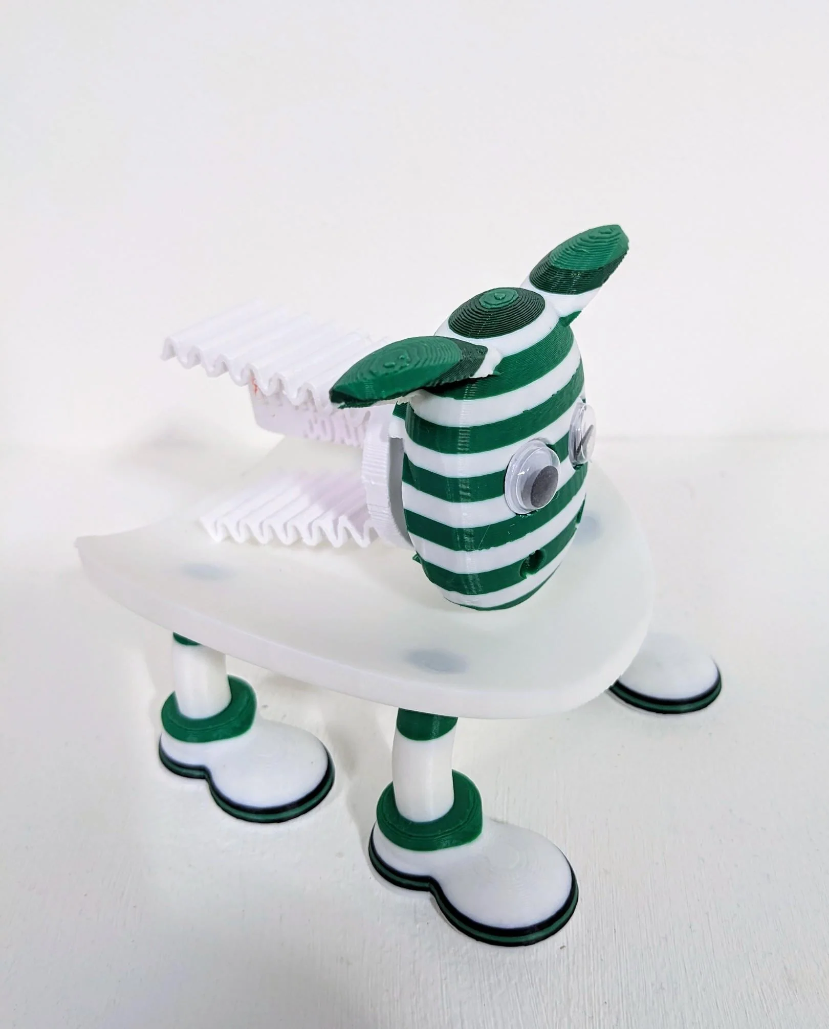 Premiersheep Glasgow Celtic Toilet Roll Holder – New 2025/26 Football Fan Gift – Universal Fit – Custom Boots - Image 10