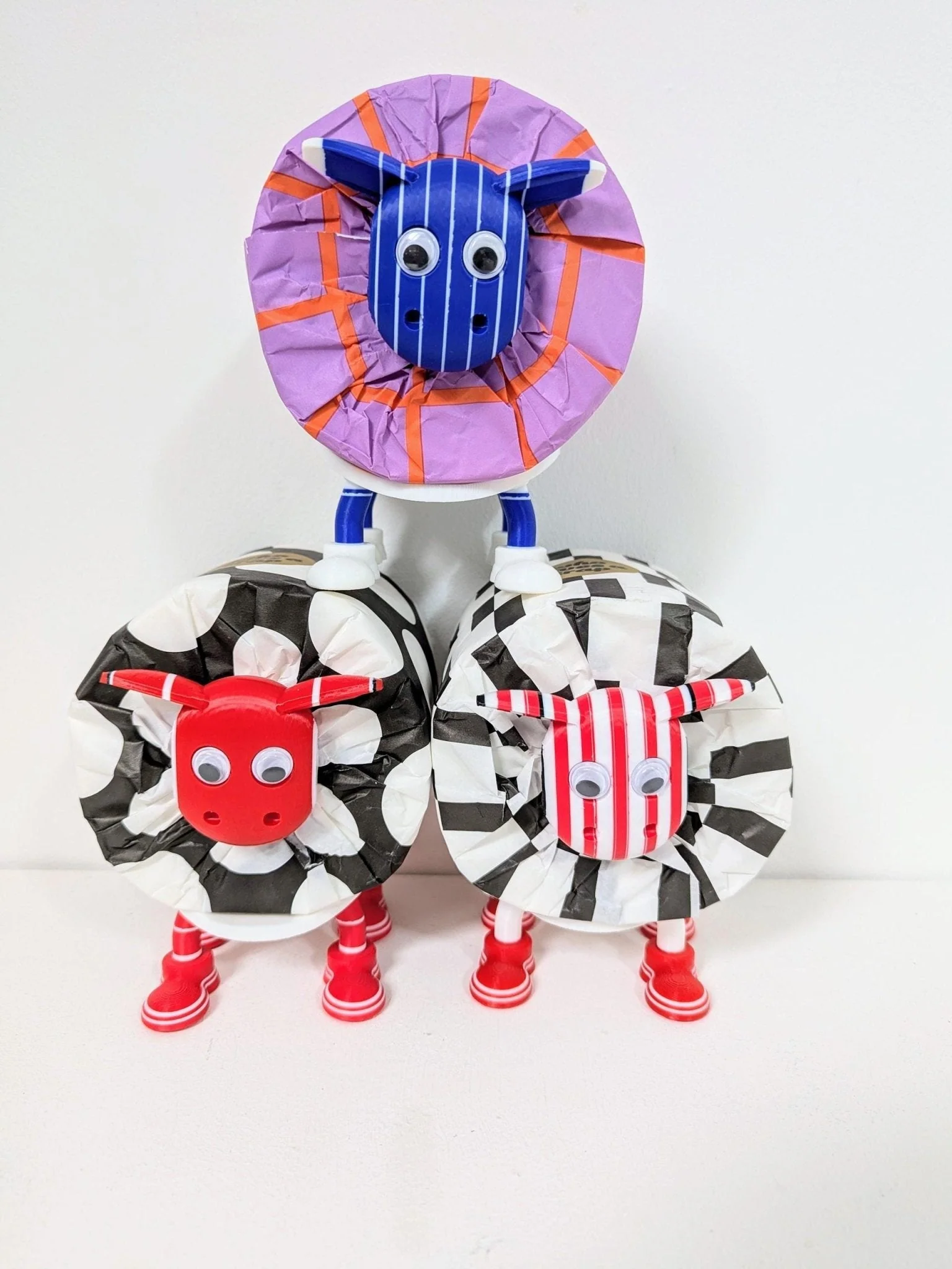 Premiersheep Stoke City Toilet Roll Holder β New 2025/26 Football Fan Gift β Universal Fit β Custom Boot option - Image 2