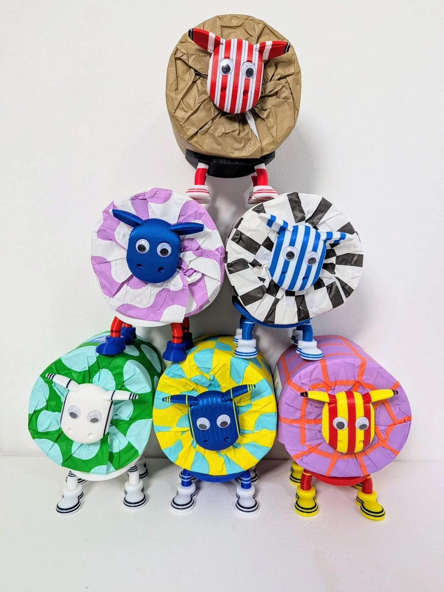 Premiersheep Sunderland Toilet Roll Holder – New 2025/26 Football Fan Gift – Universal Fit – Custom Boot option - Image 9