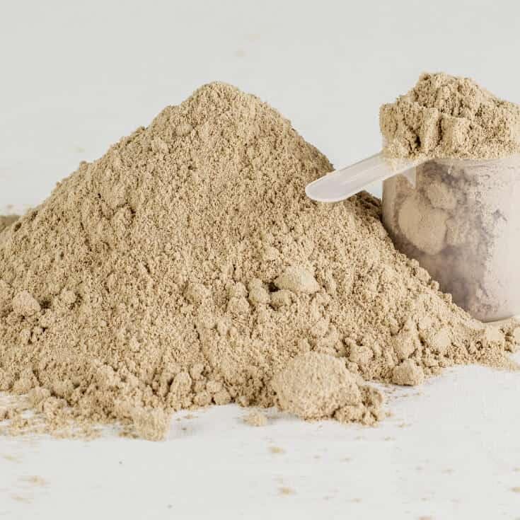 Premium Quality Vanuatu Kava (16oz) - 16oz Kava from Vanuatu - Image 3
