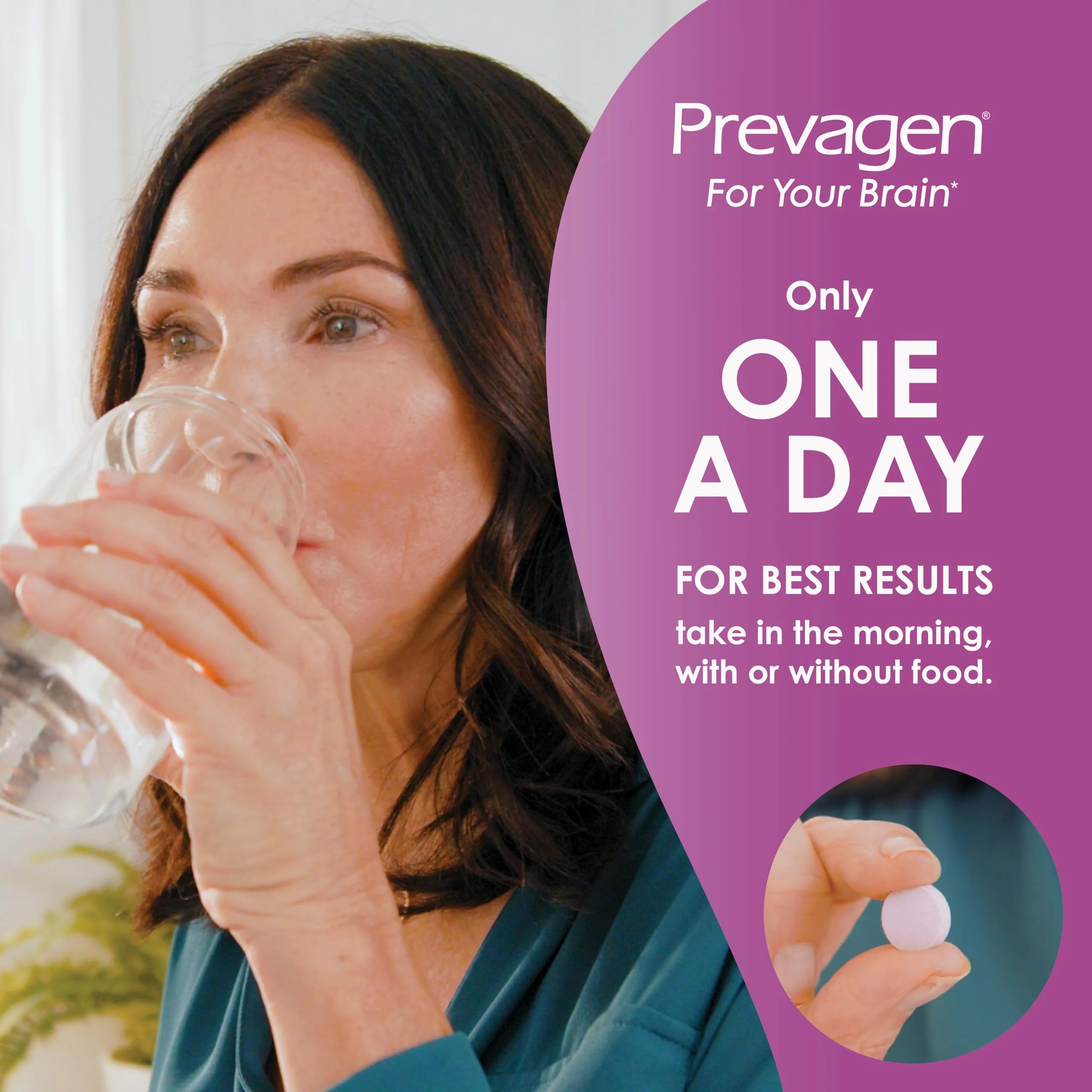 Prevagen Extra Strength Mixed Berry Chewables – 30 Tablets | 20 mg Apoaequorin + Vitamin D3 - Image 11