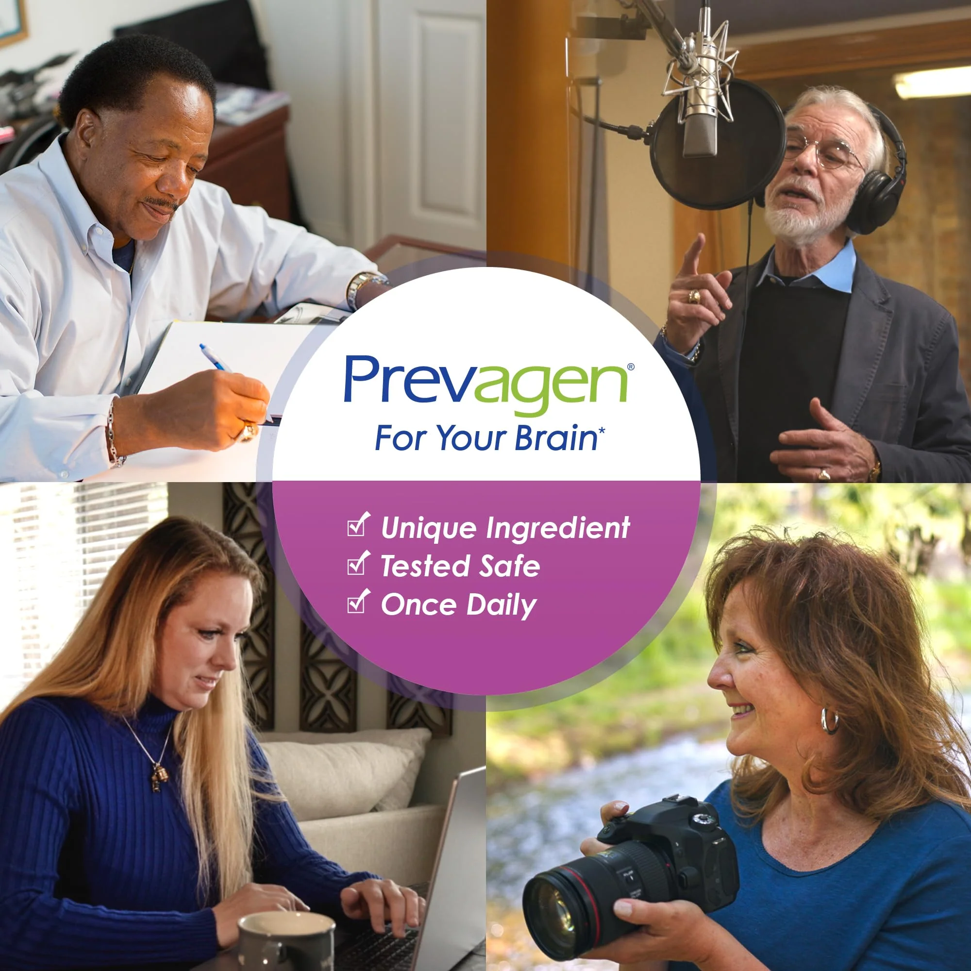 Prevagen Extra Strength Mixed Berry Chewables – 30 Tablets | 20 mg Apoaequorin + Vitamin D3 - Image 3