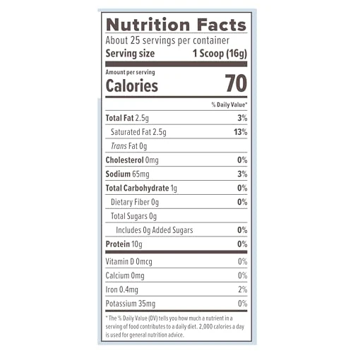 Primal Kitchen Vanilla Coconut Collagen Fuel Drink Mix – 11g Collagen, Dairy-Free, No Artificial Sweeteners, 14.4 oz - Image 2