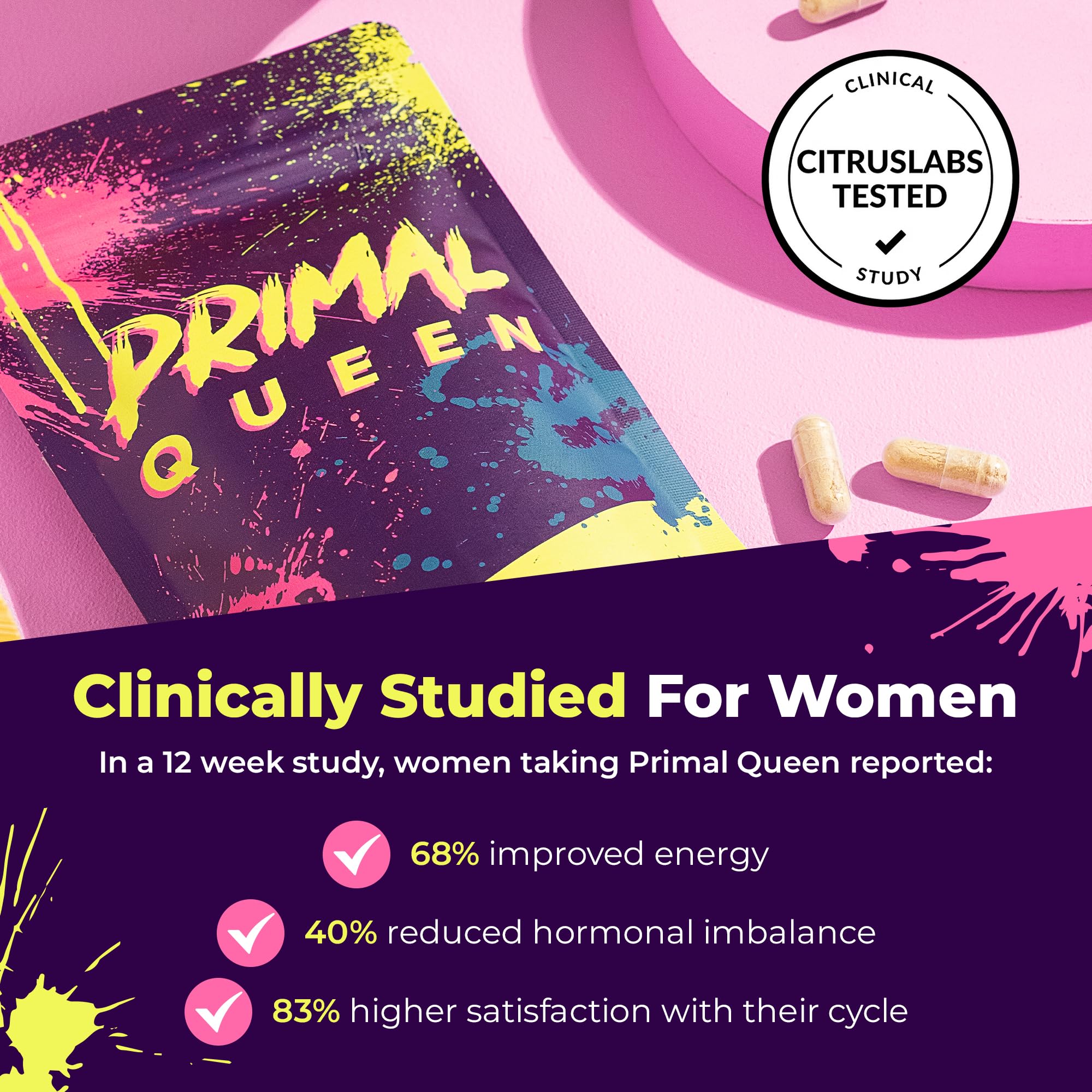 Primal Queen: Female Beef Organ Superfood - Grass-Fed (Liver, Kidney, Heart & More) - Image 2
