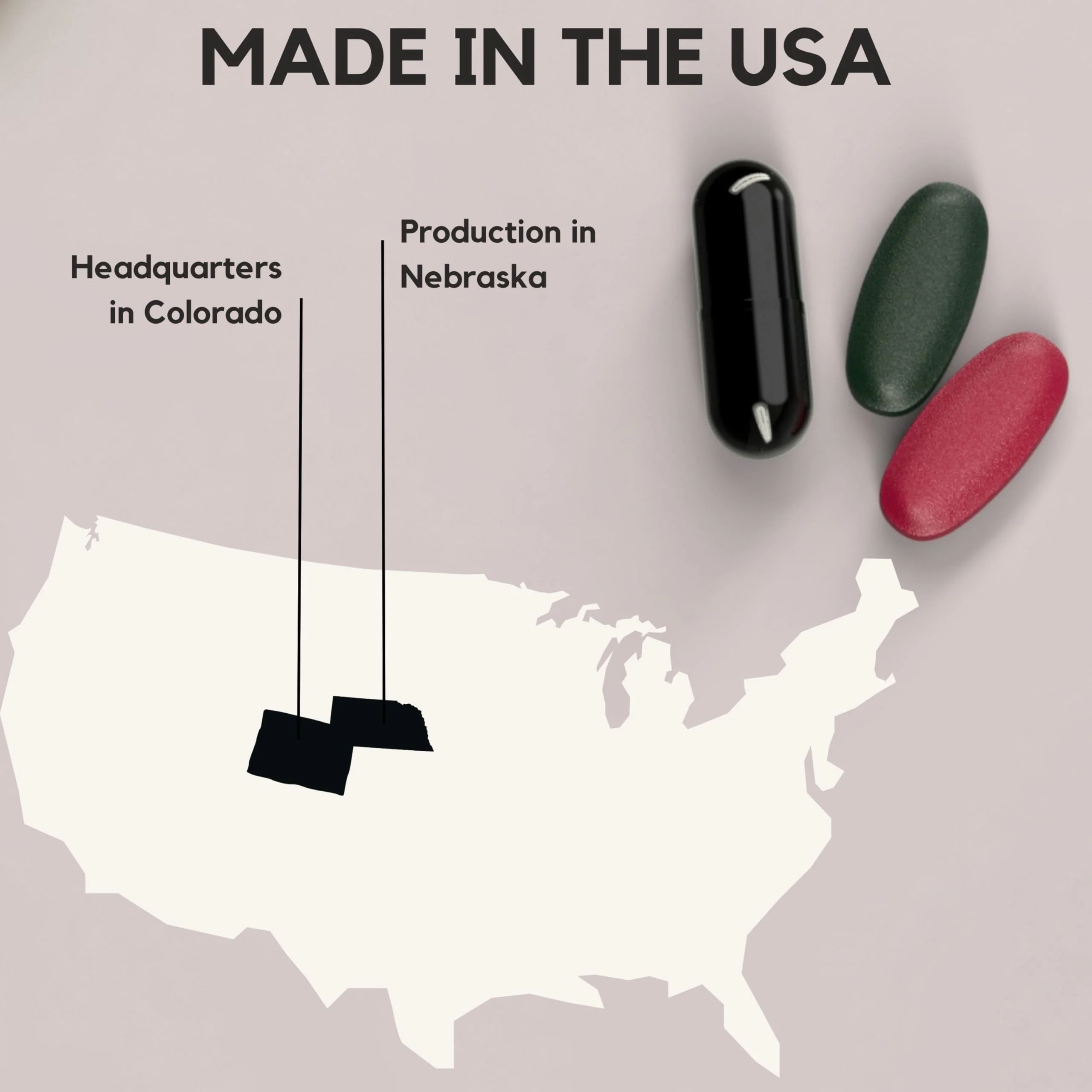 Proferrin ES — 10.5 mg Heme Iron Polypeptide, USA Made, 90 Tablets, Easy on the Gut - Image 10