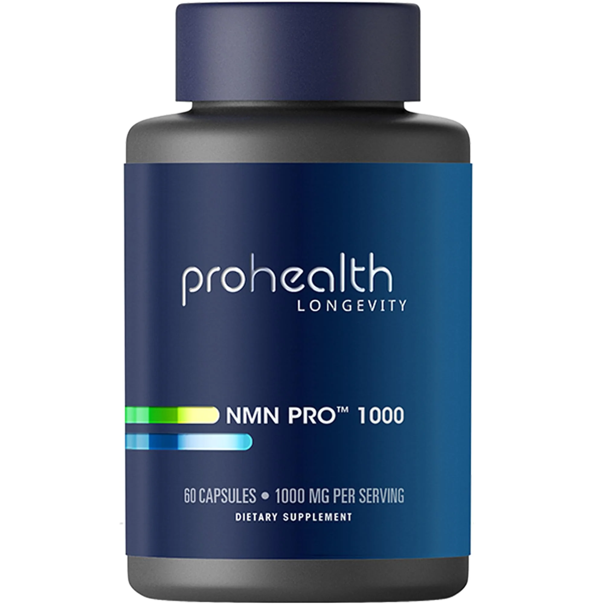 ProHealth NMN Pro 1000 | Clinically Studied Uthever NMN — NAD+ Precursor | USA Made - Image 10