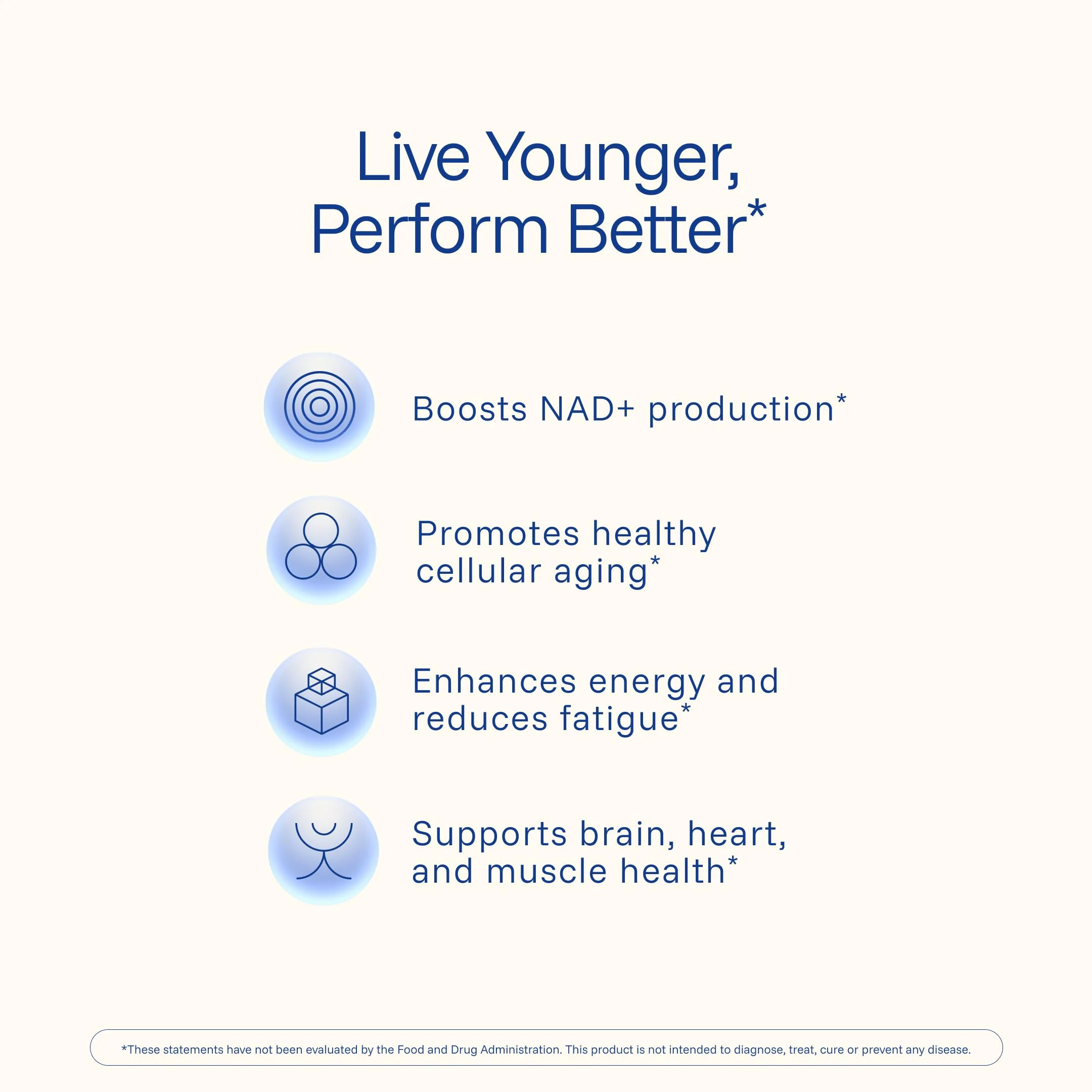 ProHealth NMN Pro 1000 | Clinically Studied Uthever NMN — NAD+ Precursor | USA Made - Image 12
