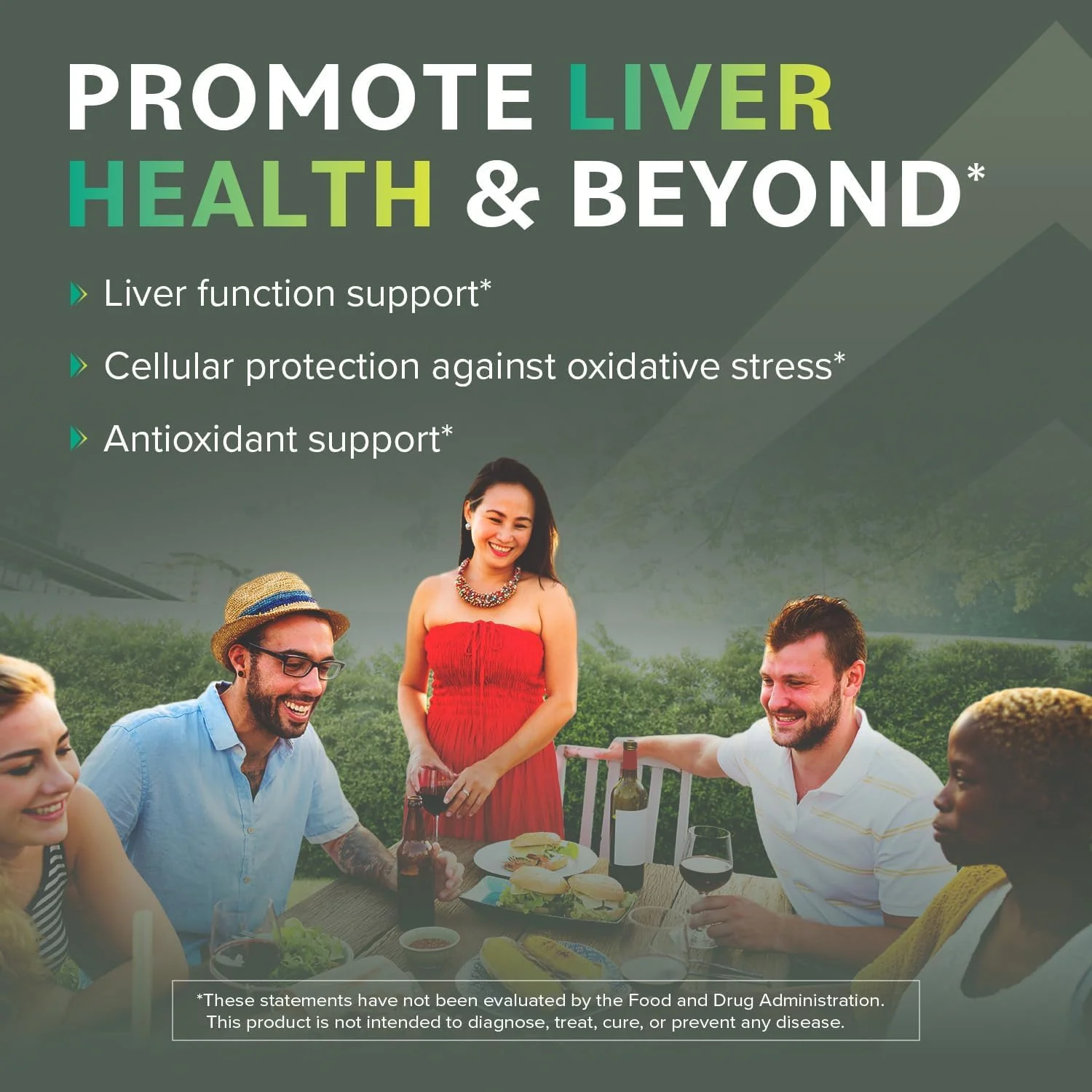 Prominent Nutrition Milk Thistle Phytosome 180 mg – 2 Pack | Liver Support & Detox | 29% Sylibin - Image 10