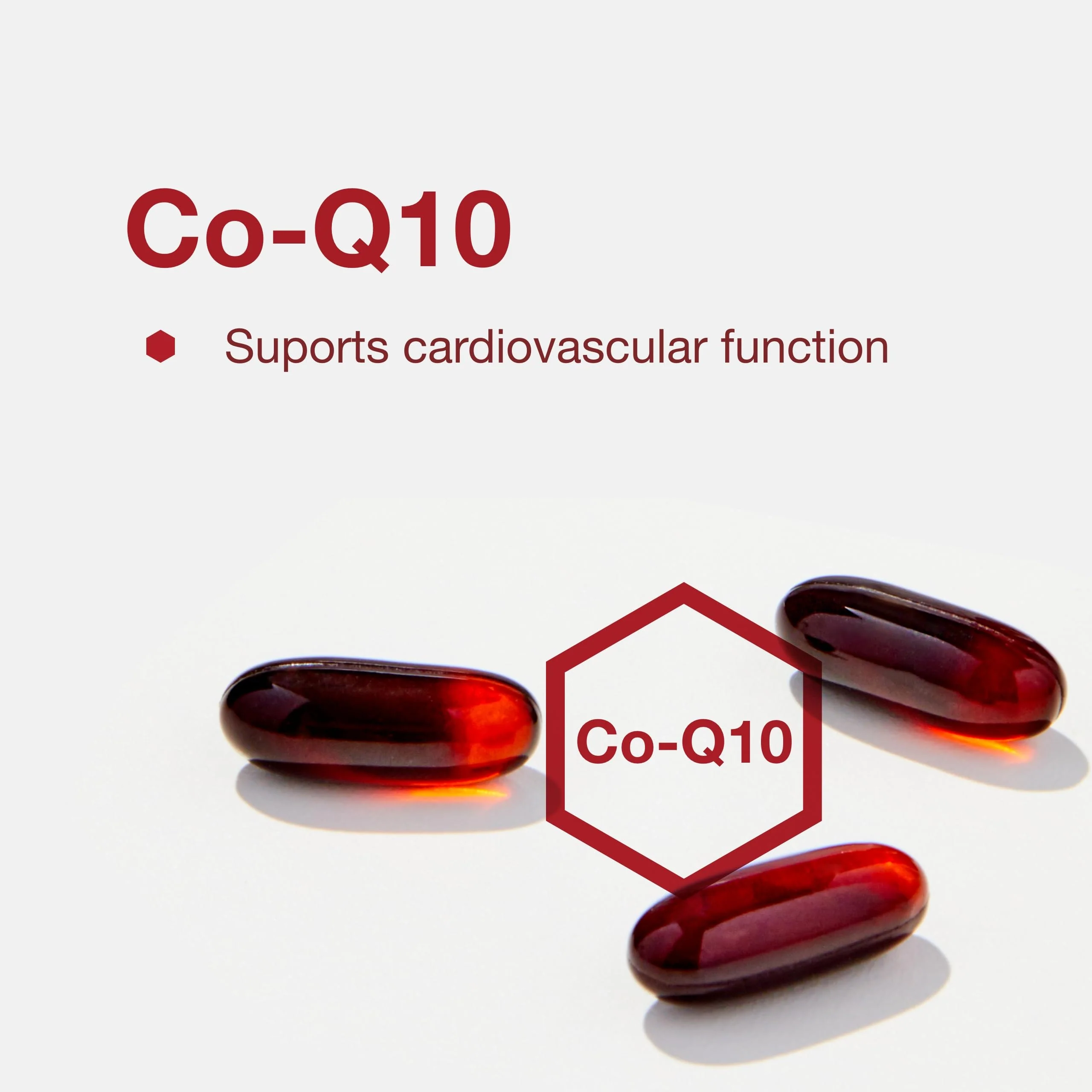PROTOCOL FOR LIFE BALANCE Cardio Tri-Plex – Red Yeast Rice, CoQ10 & Omega-3 for Heart Health - Image 4