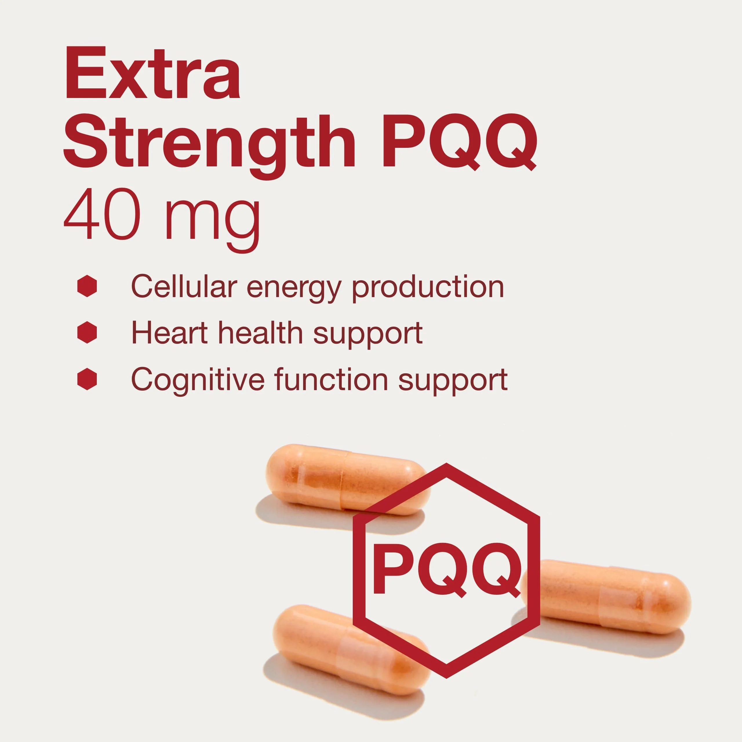 Protocol For Life Balance PQQ 40mg + Alpha-Lipoic Acid – Heart Health, Non-GMO, Kosher, 50 Veg Caps - Image 12