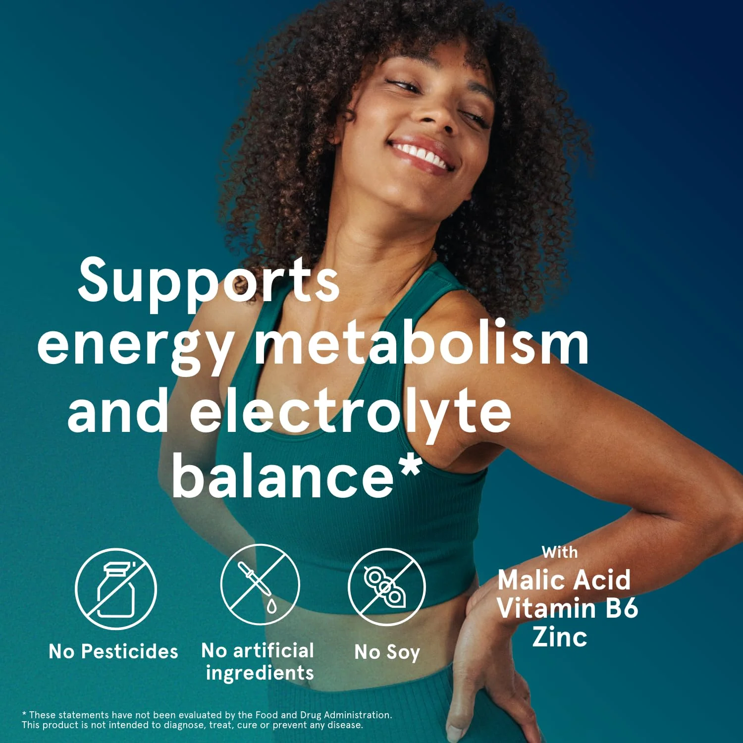 Puori Magnesium Complex M3 – High Absorption Magnesium Taurinate & Gluconate with Zinc, Vitamin B6 & Malic Acid | 240 Vegan Capsules - Image 13