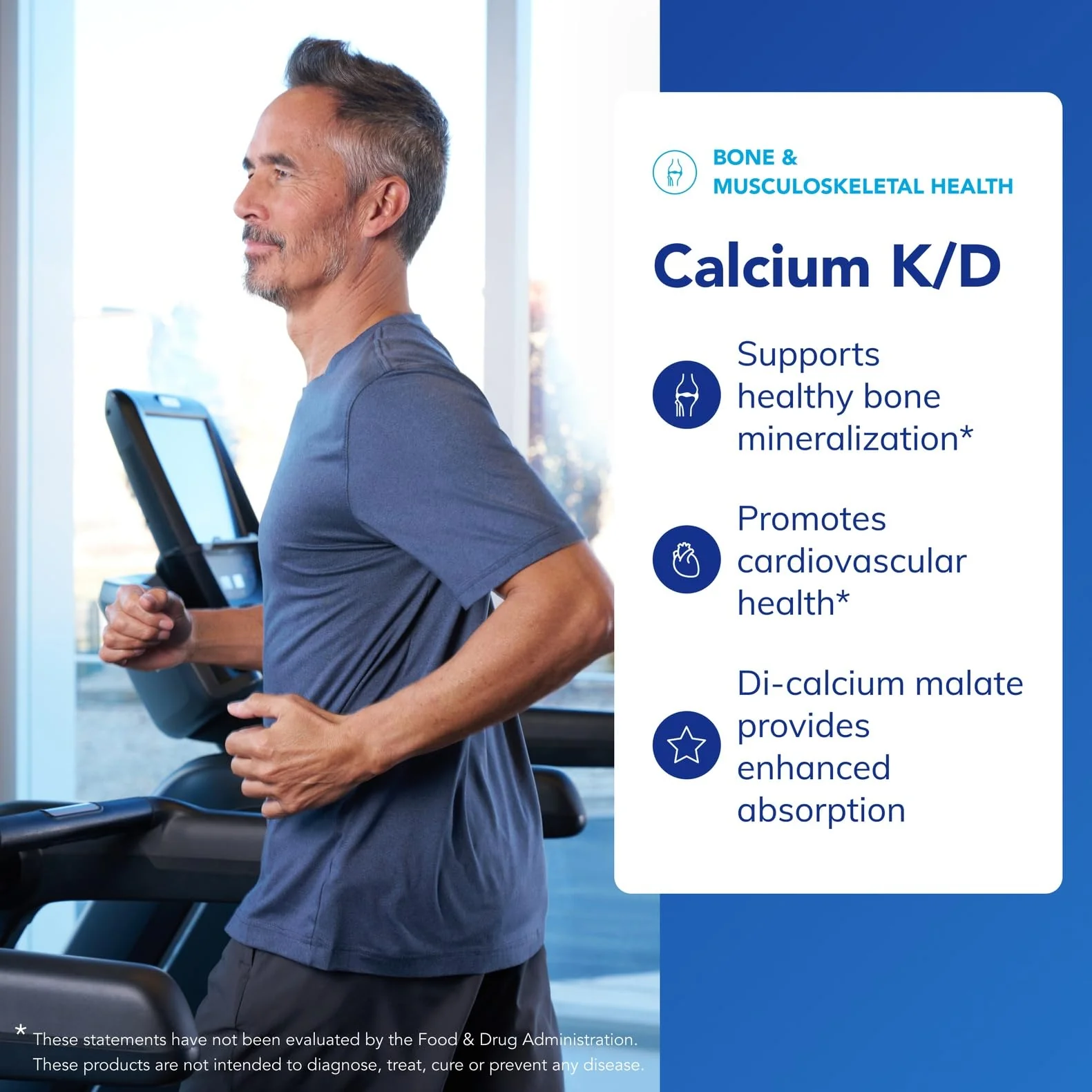 Pure Encapsulations Calcium K/D - Bone Health Support with Vitamin D & K | 180 Capsules - Image 10