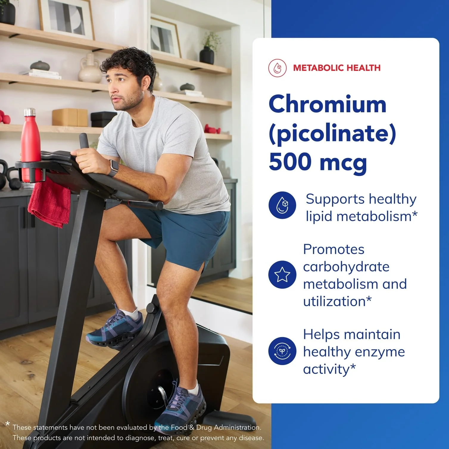Pure Encapsulations Chromium (Picolinate) 500 mcg – Superior Absorption, Vegan & Gluten Free - Image 3