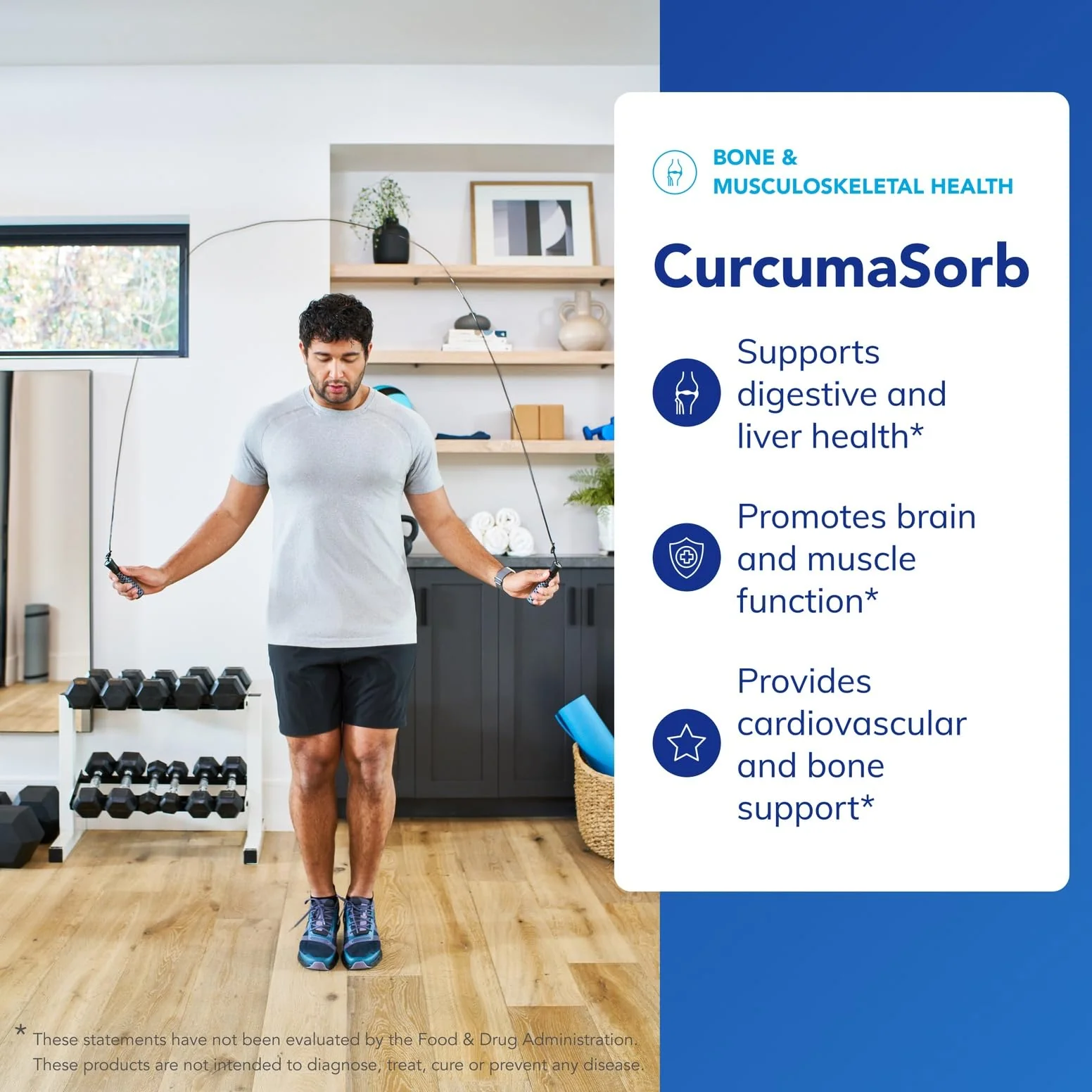 Pure Encapsulations CurcumaSorb 180's – Meriva Curcumin Phytosome for Joint Health - Image 10