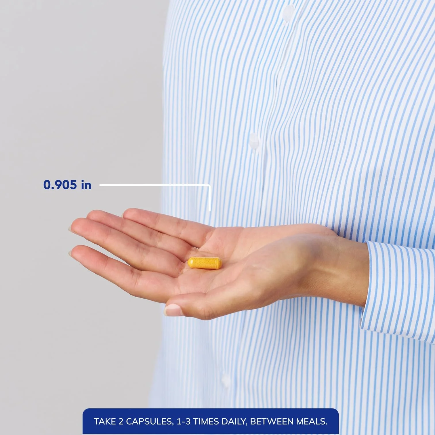 Pure Encapsulations CurcumaSorb 180's – Meriva Curcumin Phytosome for Joint Health - Image 4