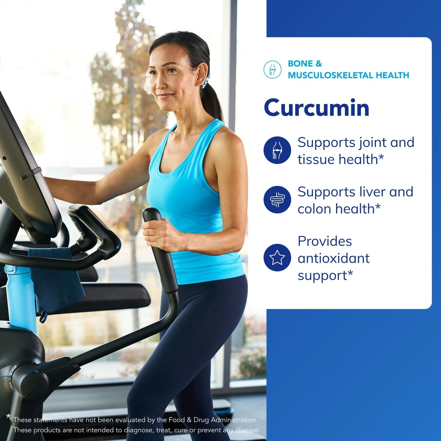 Pure Encapsulations Curcumin 500 mg - Joint & Liver Health Support - Non-GMO & Vegan | 120 Capsules - Image 10