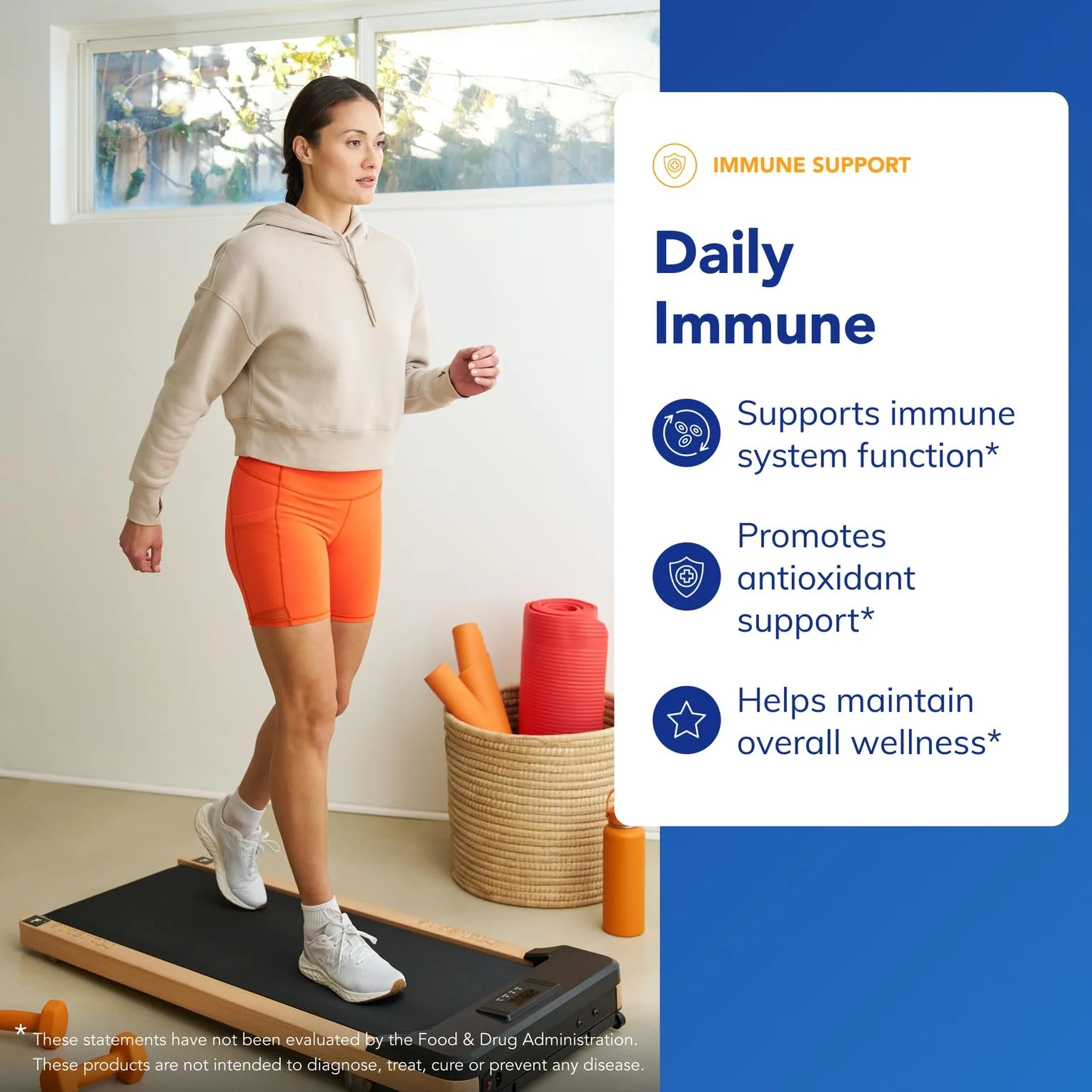 Pure Encapsulations Daily Immune - Comprehensive Immune Support Formula with Vitamin, Mineral, and Herbal Support - 120 Capsules - Image 10