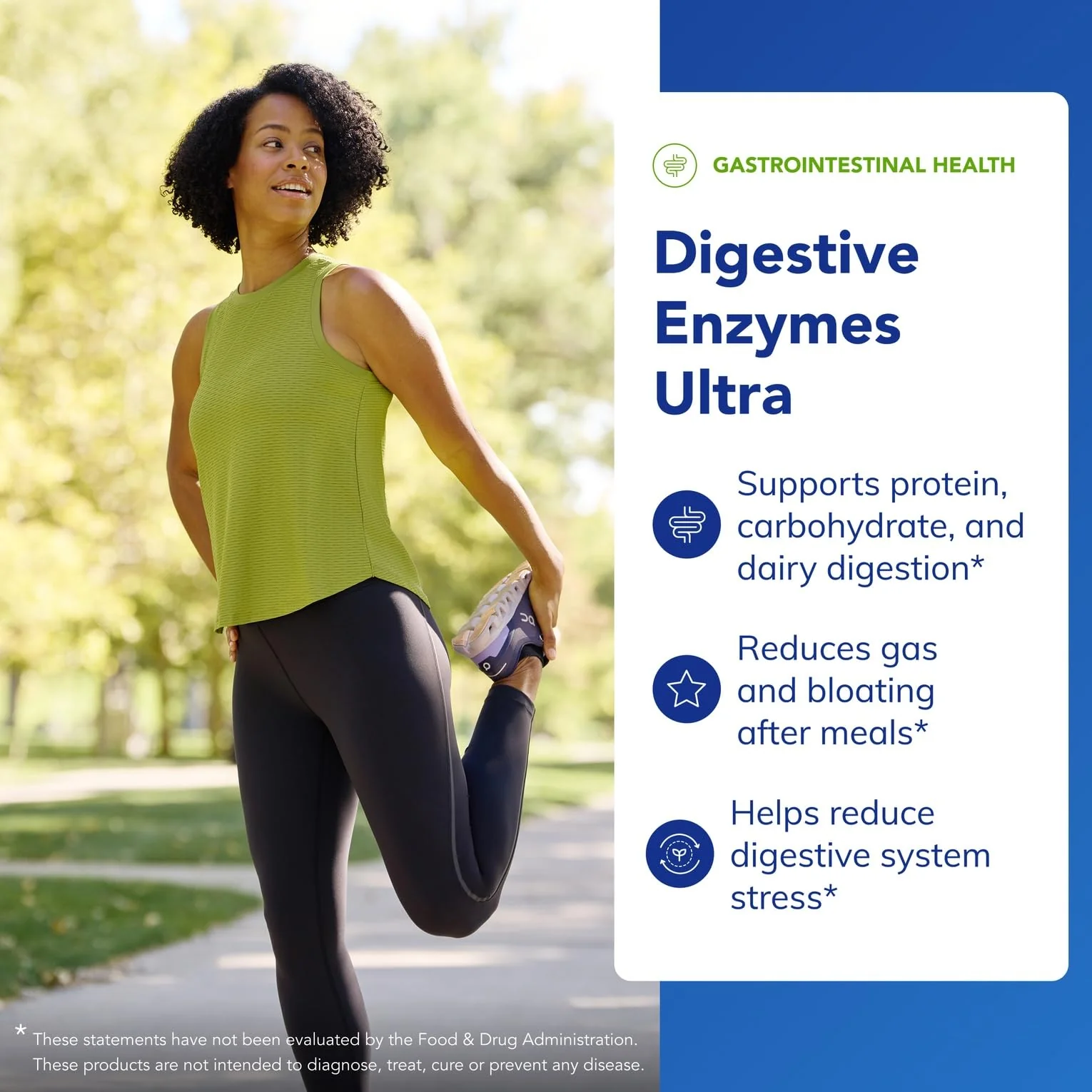 Pure Encapsulations Digestive Enzymes Ultra – Vegetarian Digestive Enzymes (180 capsules) - Image 10