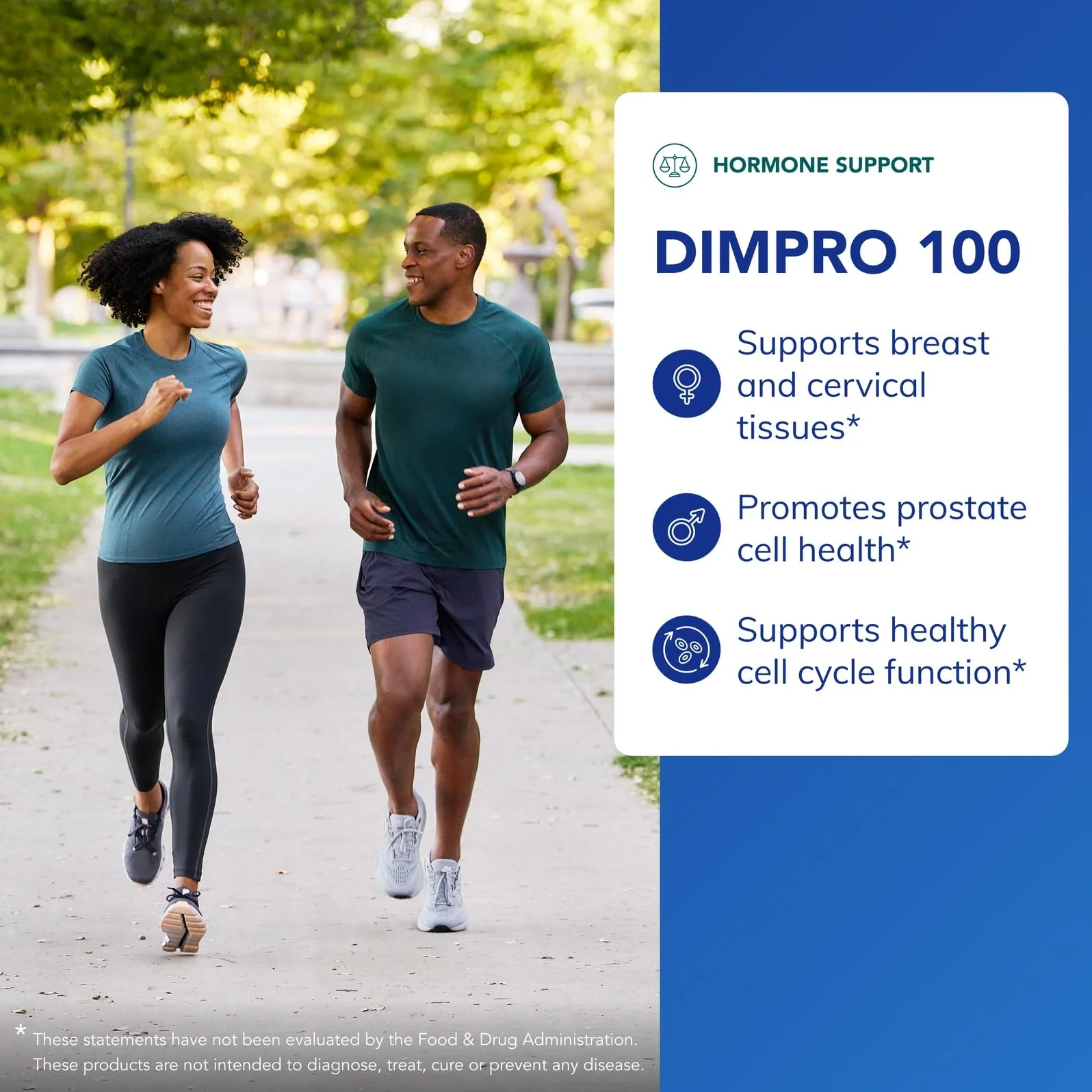 Pure Encapsulations DIMPRO 100 – Diindolylmethane Supplement for Hormone Balance (Gluten Free & Vegan) – 60 Capsules - Image 10