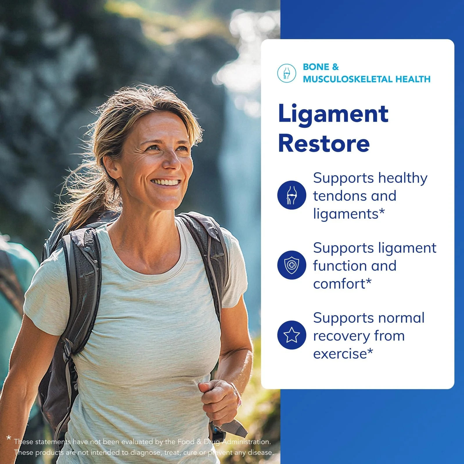 Pure Encapsulations Ligament Restore - Dietary Supplement for Tendons, Ligaments & Joints - 240 Capsules - Image 10