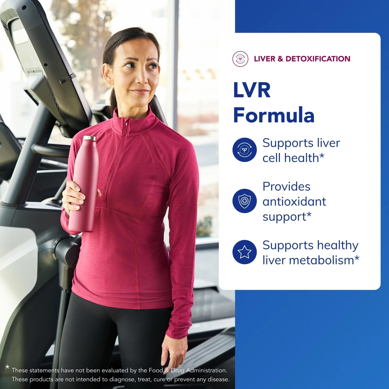 Pure Encapsulations LVR Formula | Hypoallergenic Liver Health & Antioxidant Support | 120 Capsules - Image 3