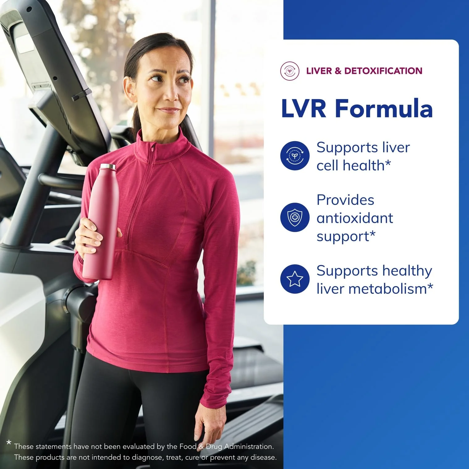 Pure Encapsulations LVR Formula | Hypoallergenic Liver Support with NAC & Antioxidants | 60 Capsules - Image 3
