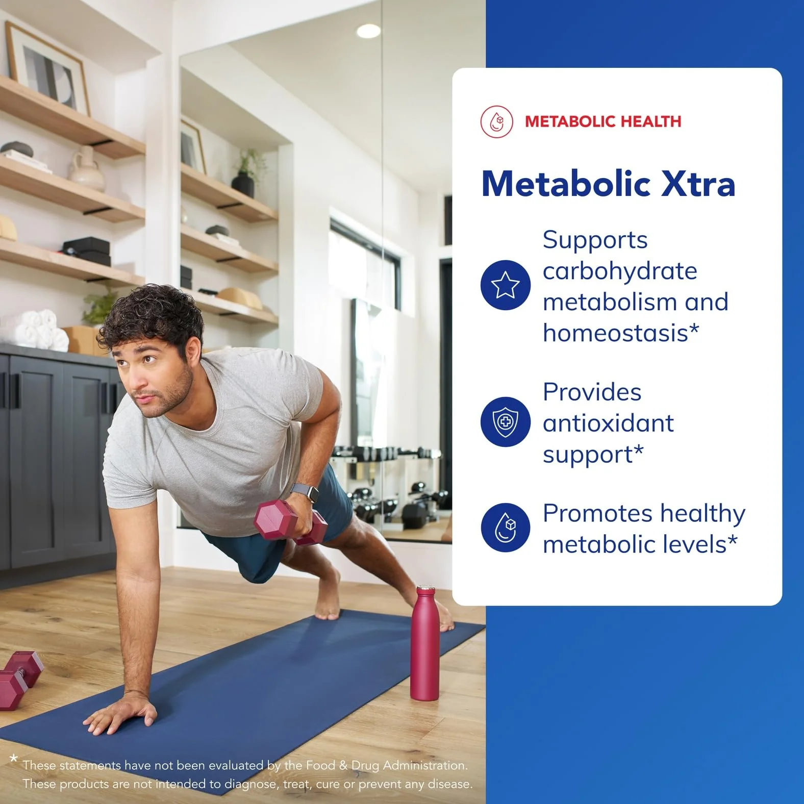 Pure Encapsulations Metabolic Xtra | Supplement to Support Carbohydrate Metabolism & Homeostasis | 90 Capsules - Image 10