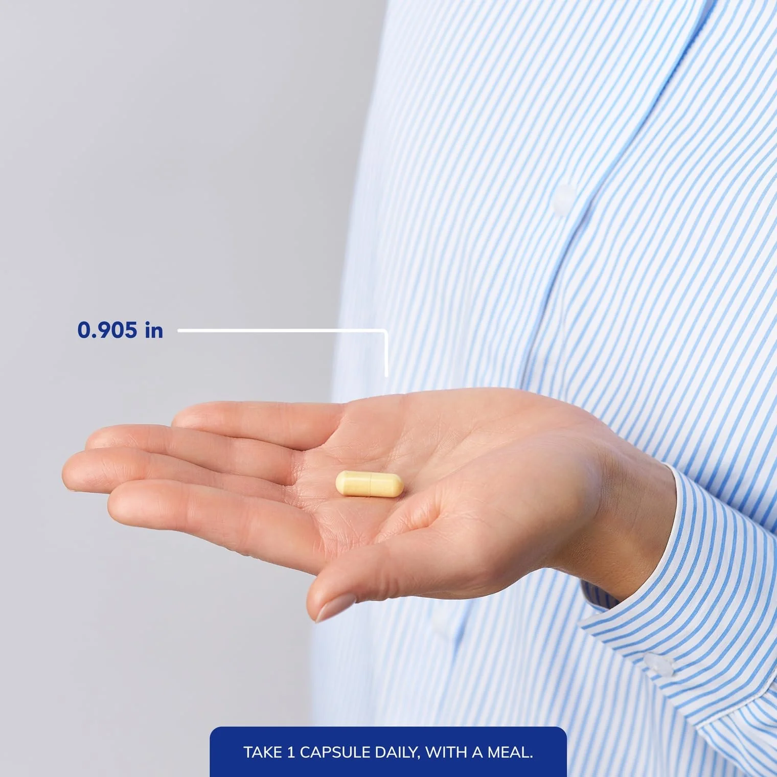 Pure Encapsulations O.N.E. Multivitamin – Once Daily with Lutein & CoQ10 (60 capsules) - Image 4