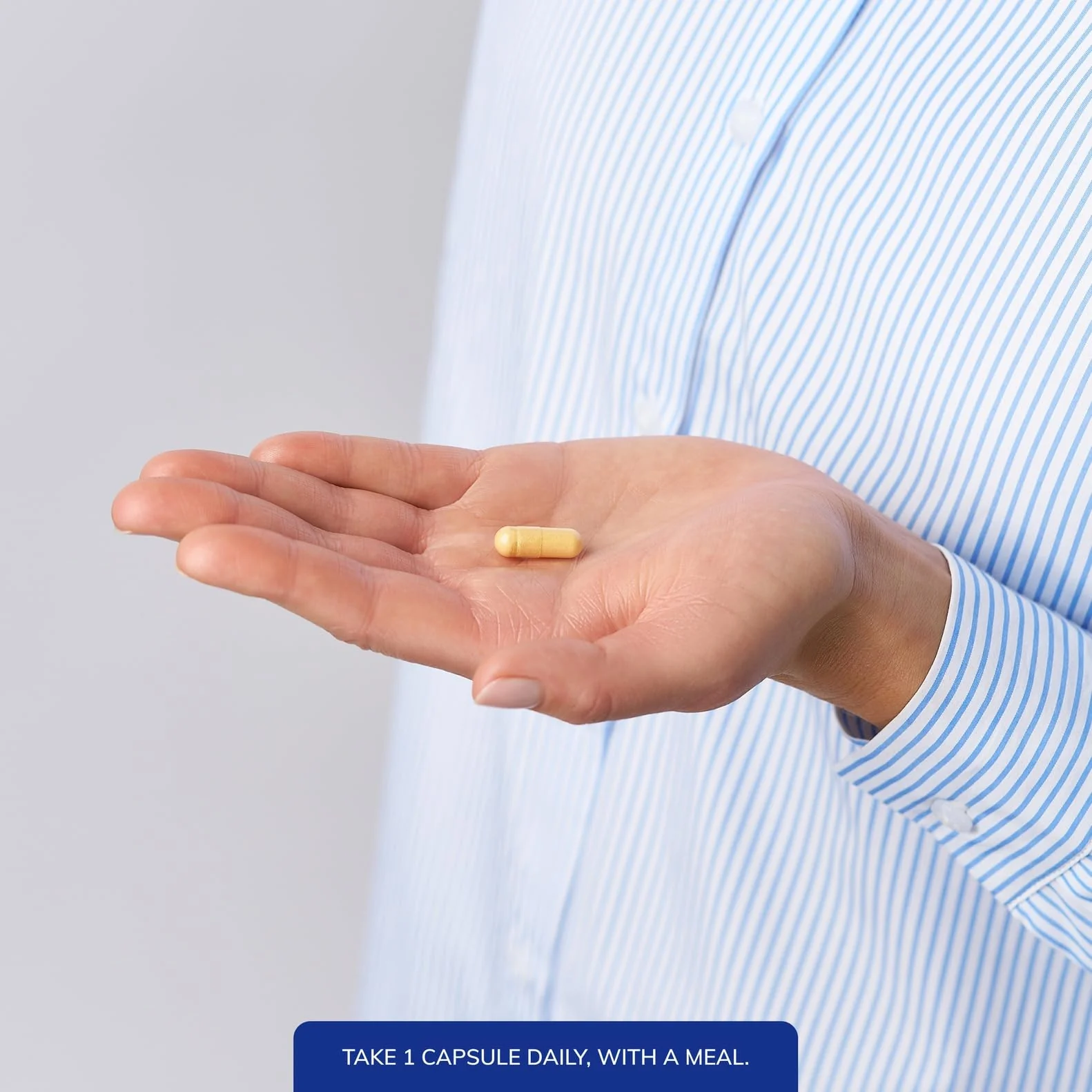 Pure Encapsulations PureGenomics B-Complex – Broad Spectrum B Vitamins for Genetic Expression, Cellular Function & Energy Metabolism, with B12 & B6 – 120 Capsules - Image 11