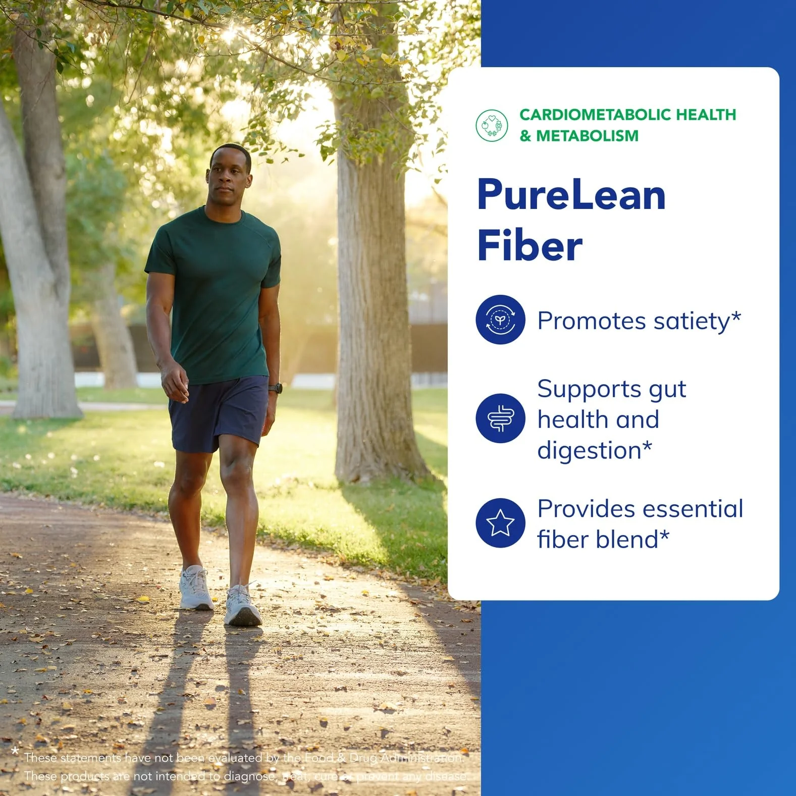 Pure Encapsulations PureLean Fiber | Powdered Fiber with Probiotics for Digestive Support | 12.2 oz - Image 10